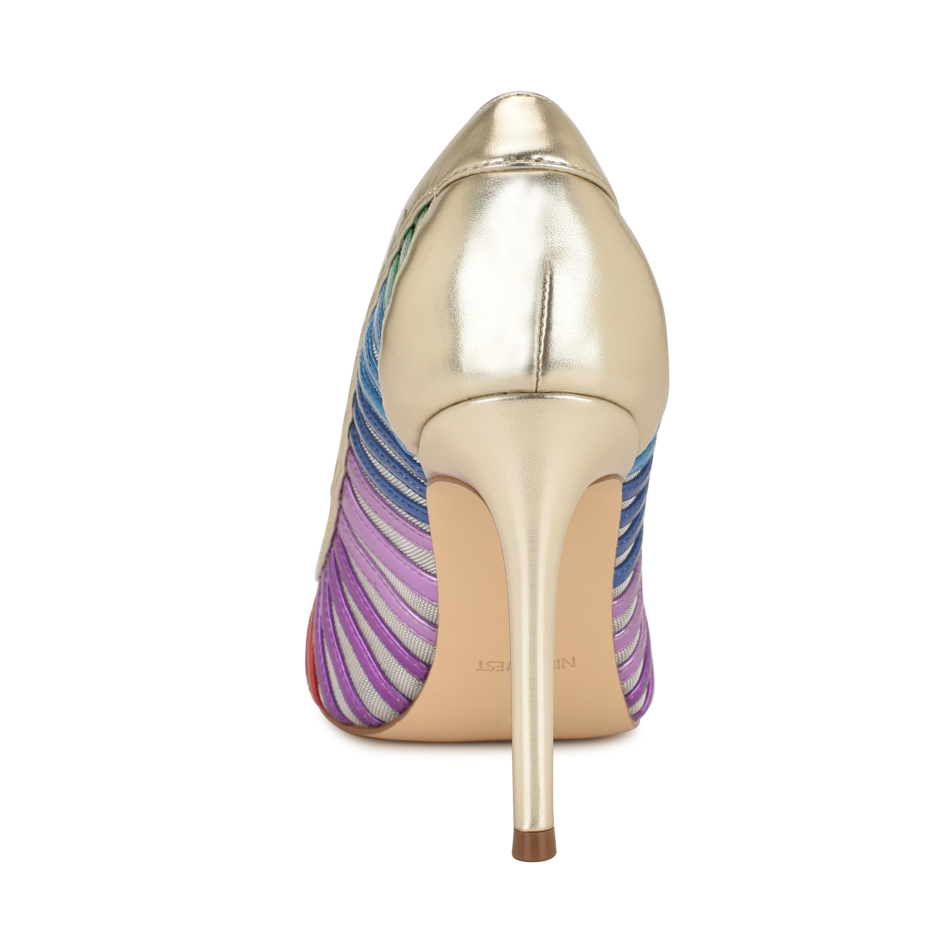 Nine West Women's Feresa3 In Ylb43