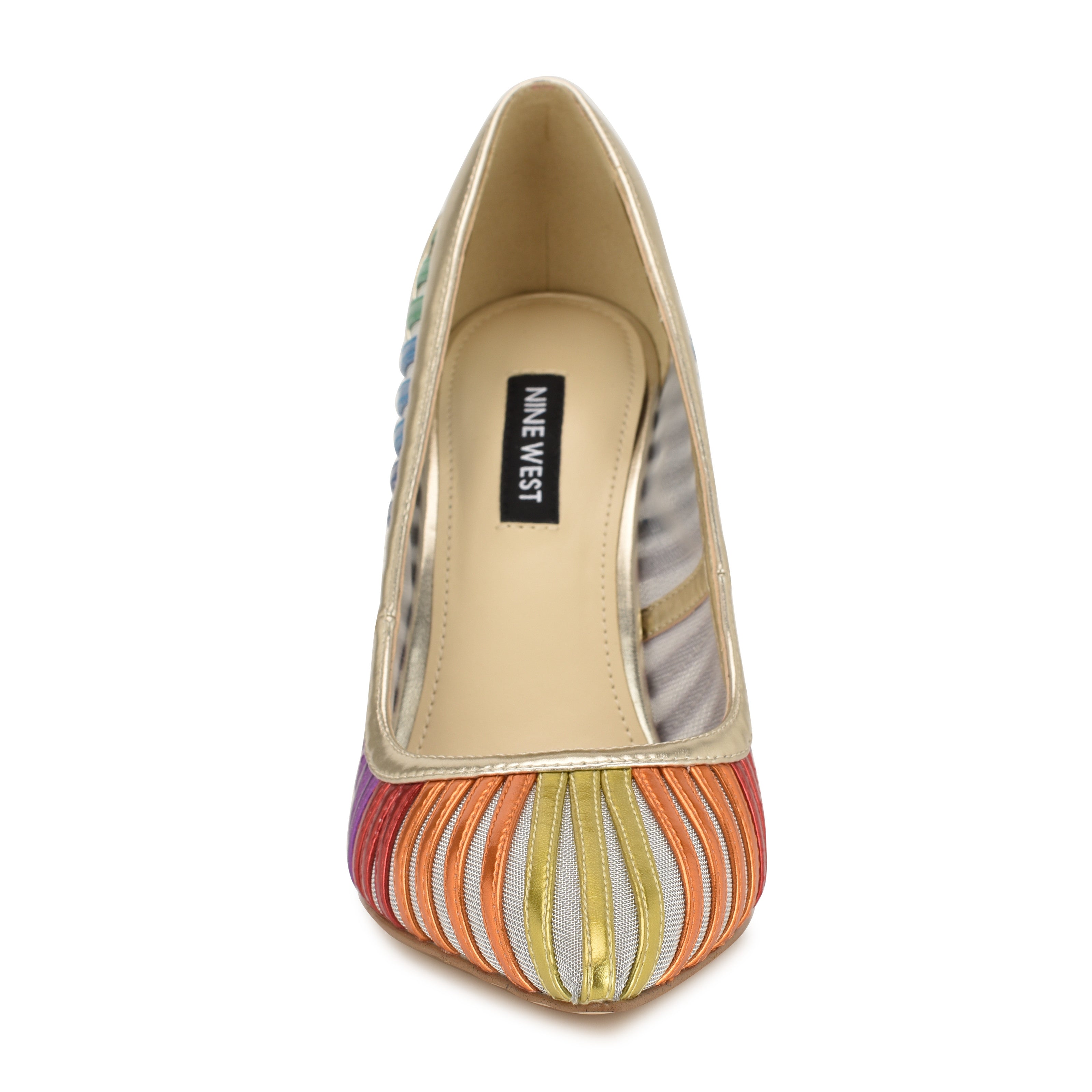 Nine West Women's Feresa3 In Ylb43