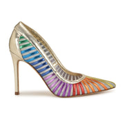 Nine West Women's Feresa3 In Ylb43