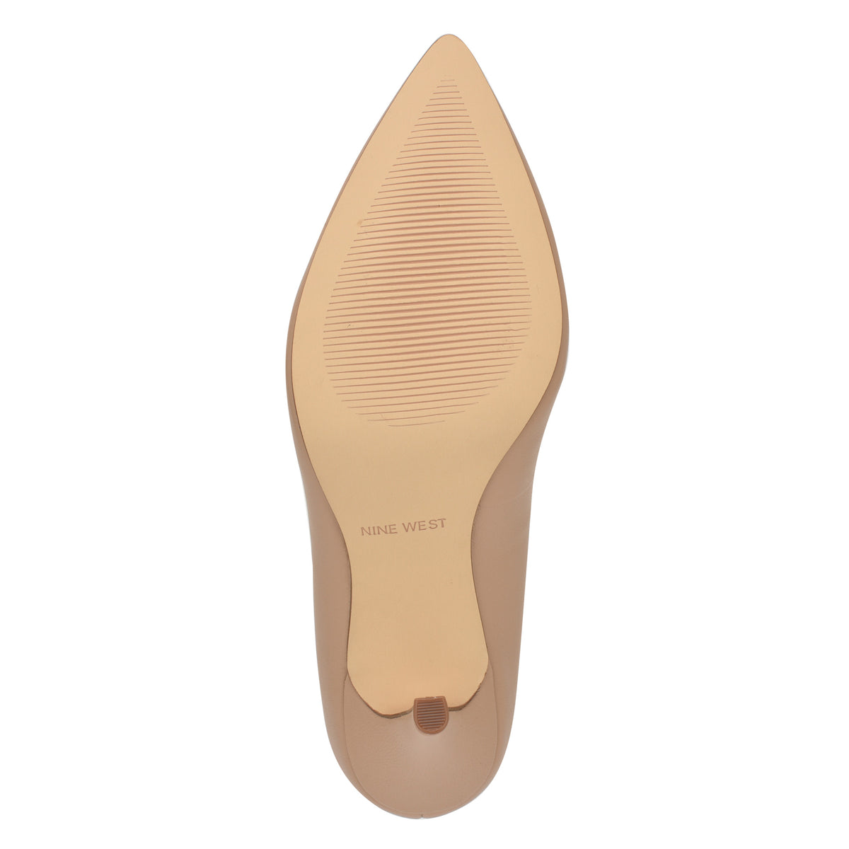 Nine West Women's Flax In Light Natural M