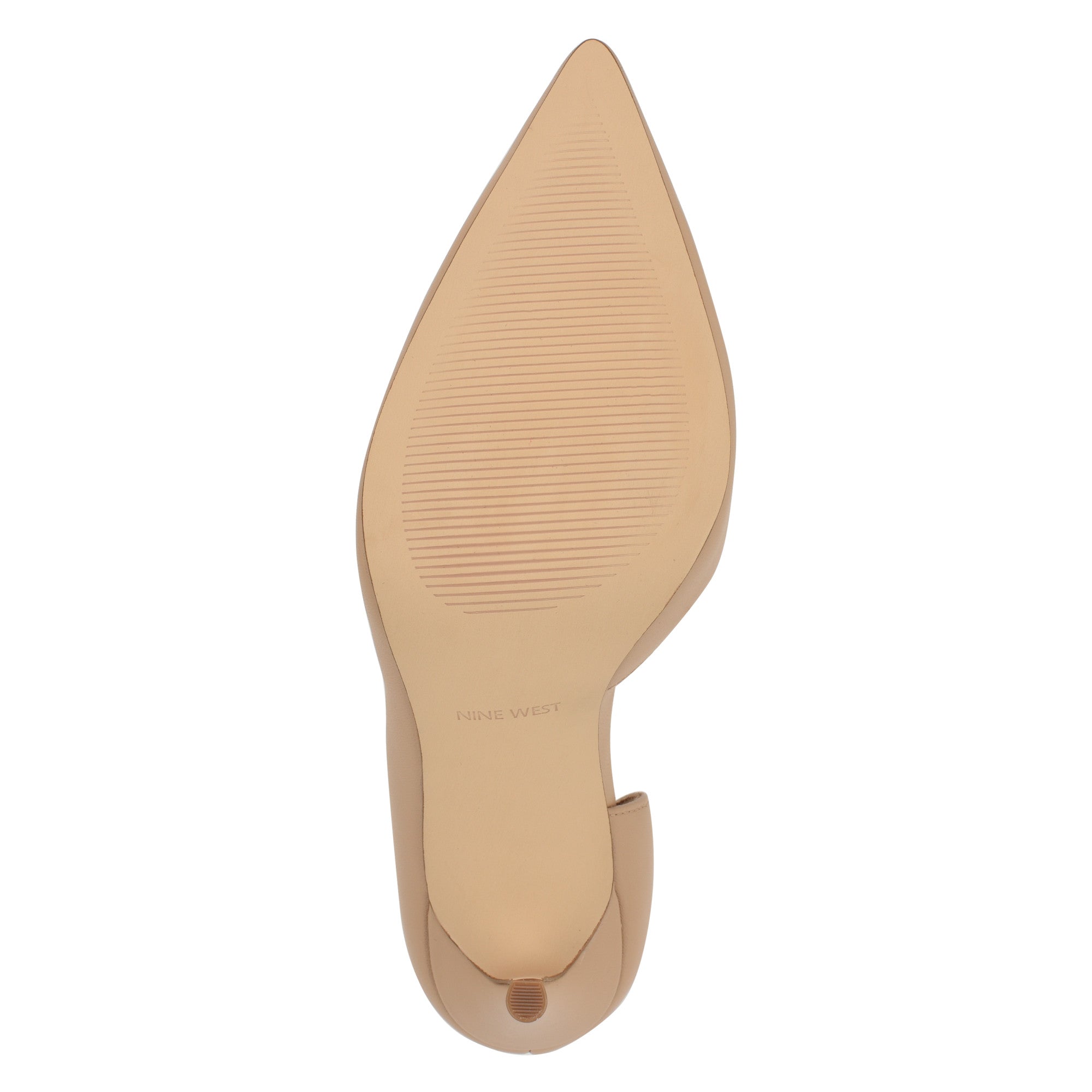 Nine West Women's Folowe In Warm Blush M
