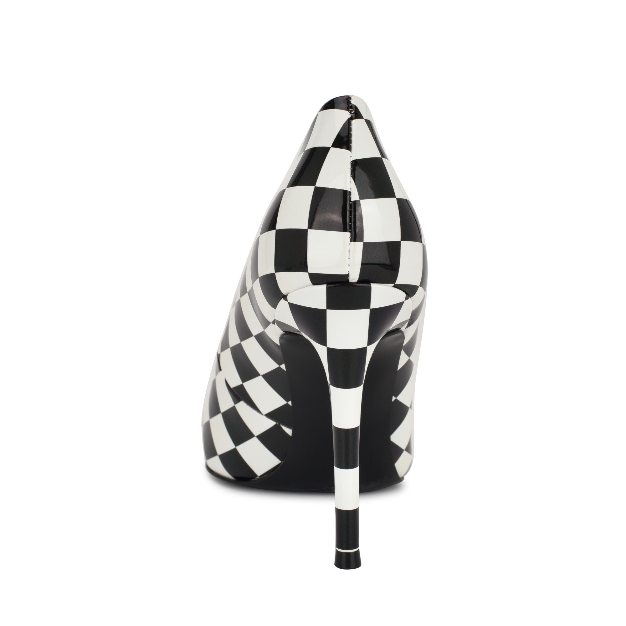 Nine West Women's Fresh3 In Black