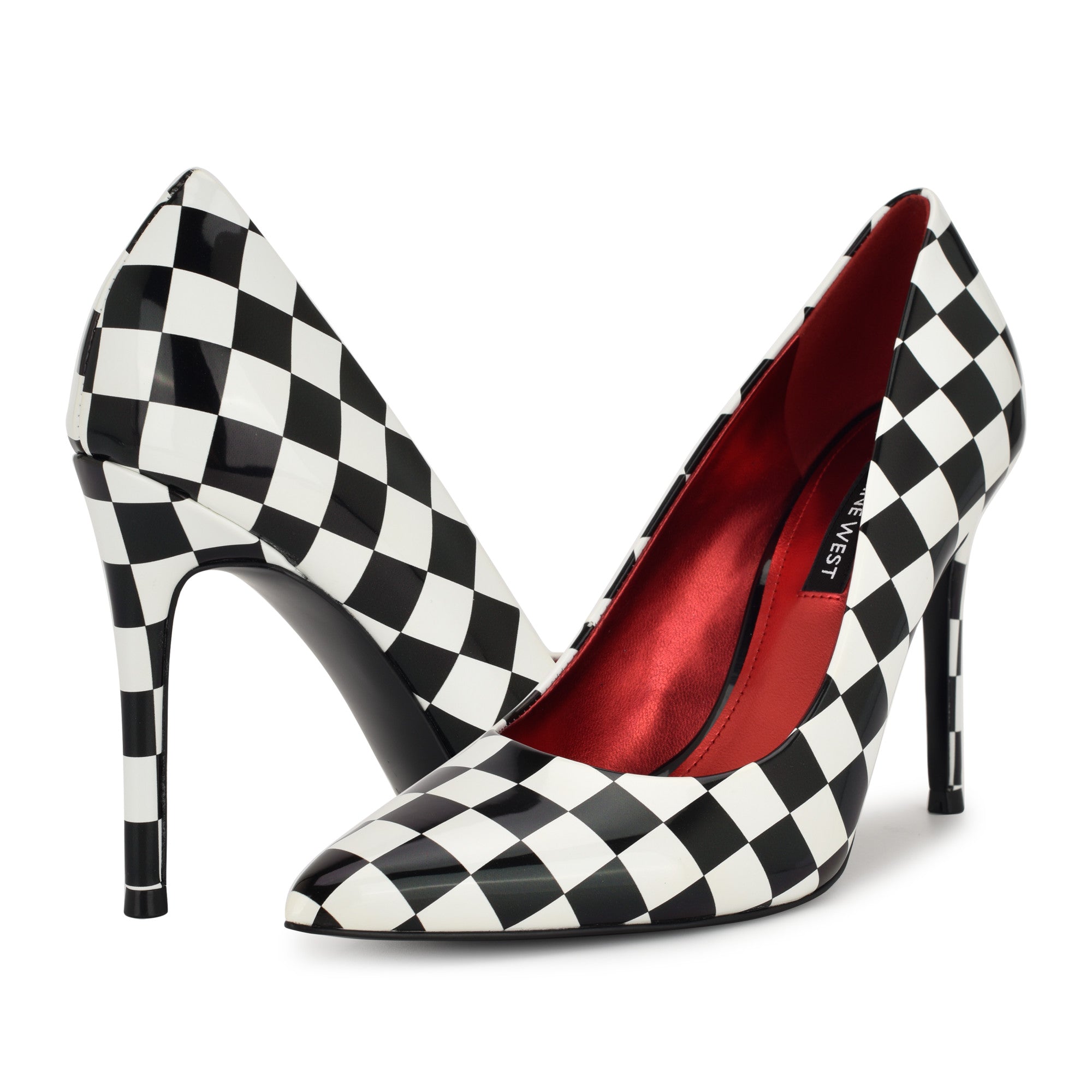 Nine West Women's Fresh3 In Black