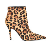 Nine West Women's Galzp5 In Natural Multi M