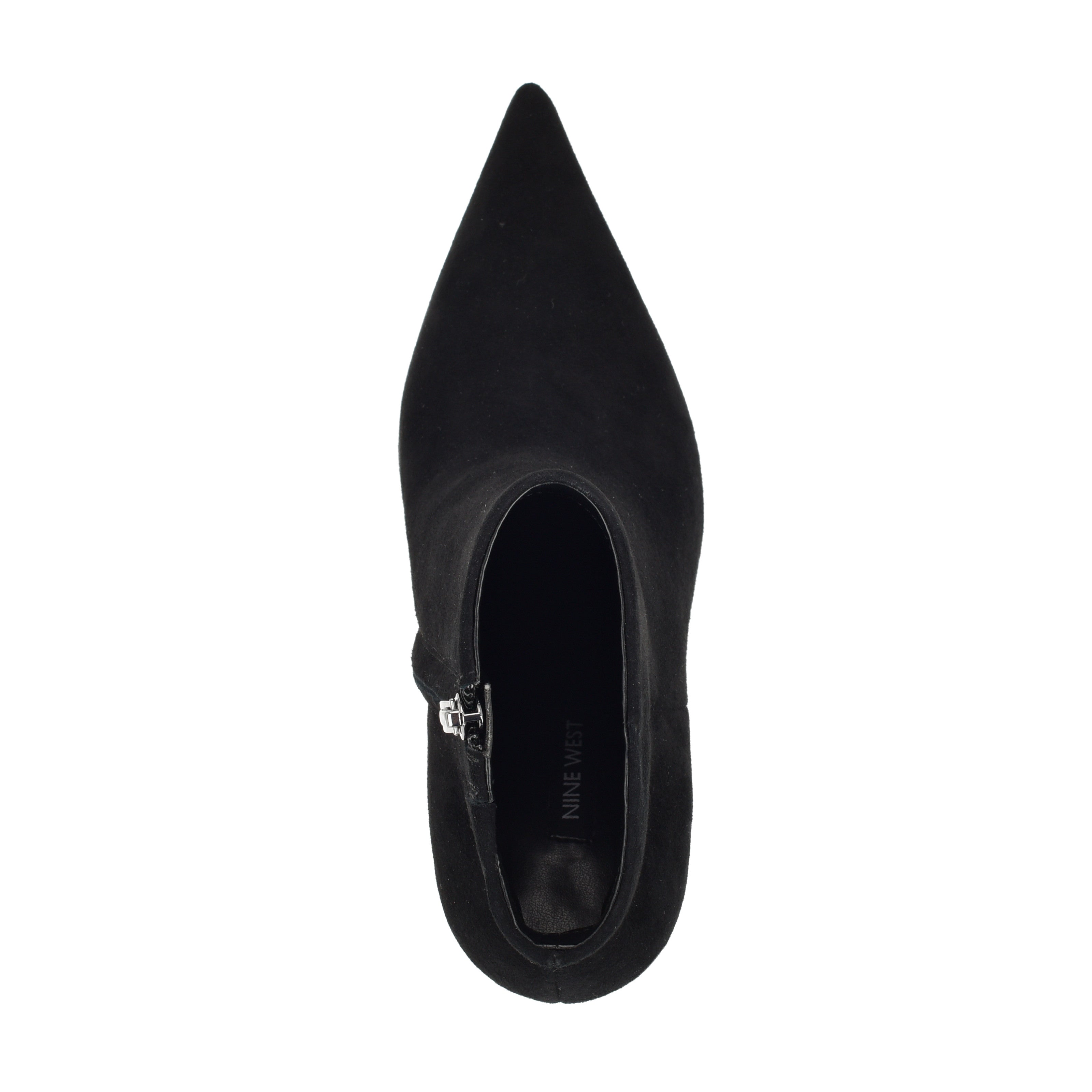 Nine West Women's Galz In Black M