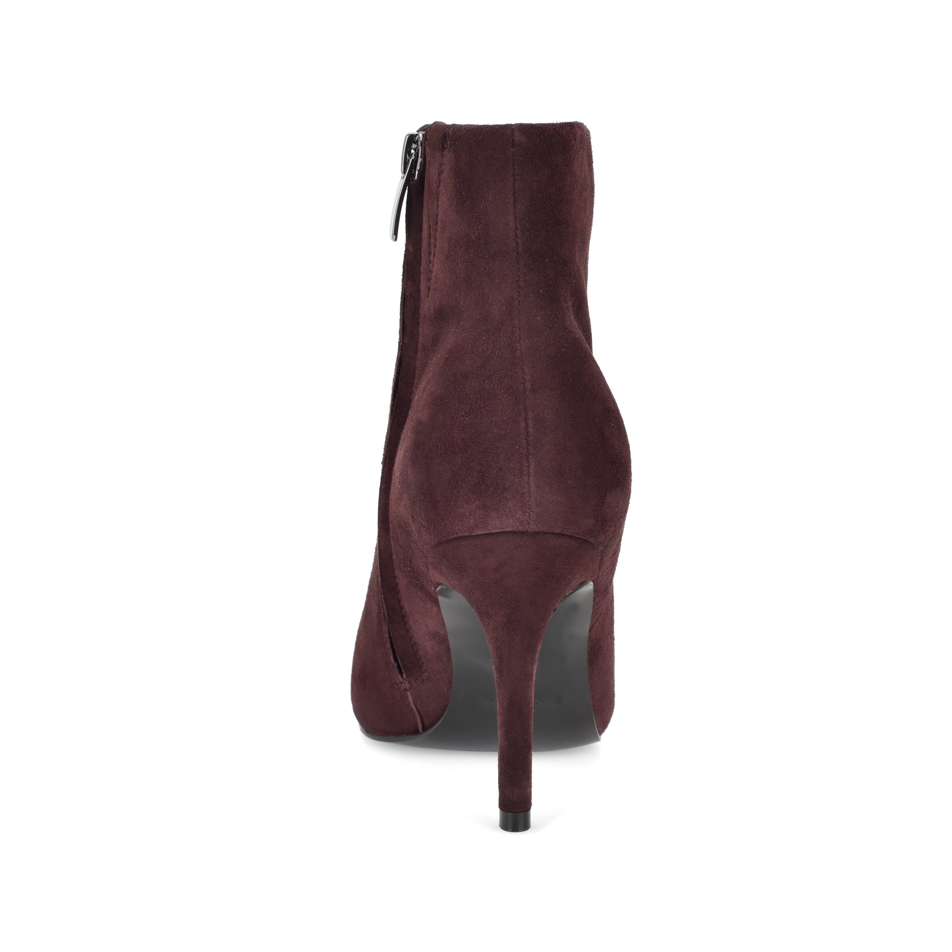 Nine West Women's Galz In Burgundy M