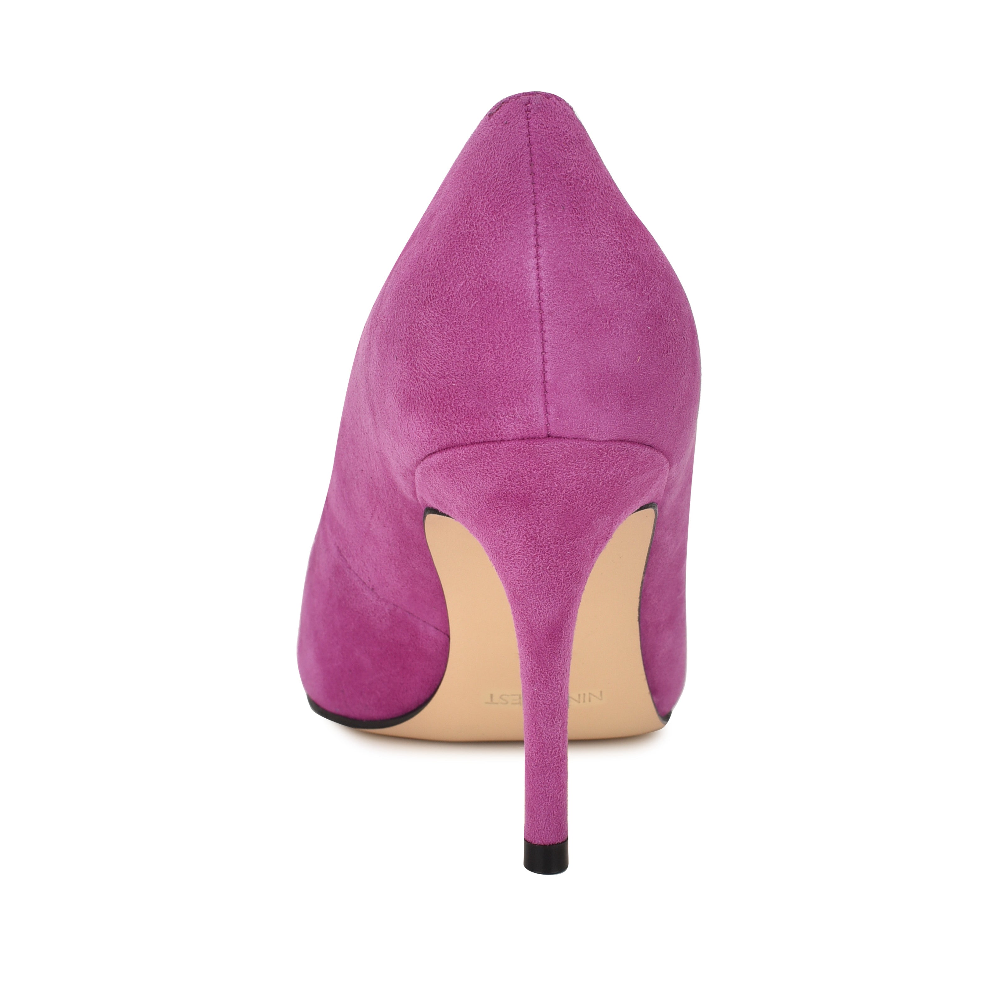 Nine West Women's Gemmha In Fuxia M