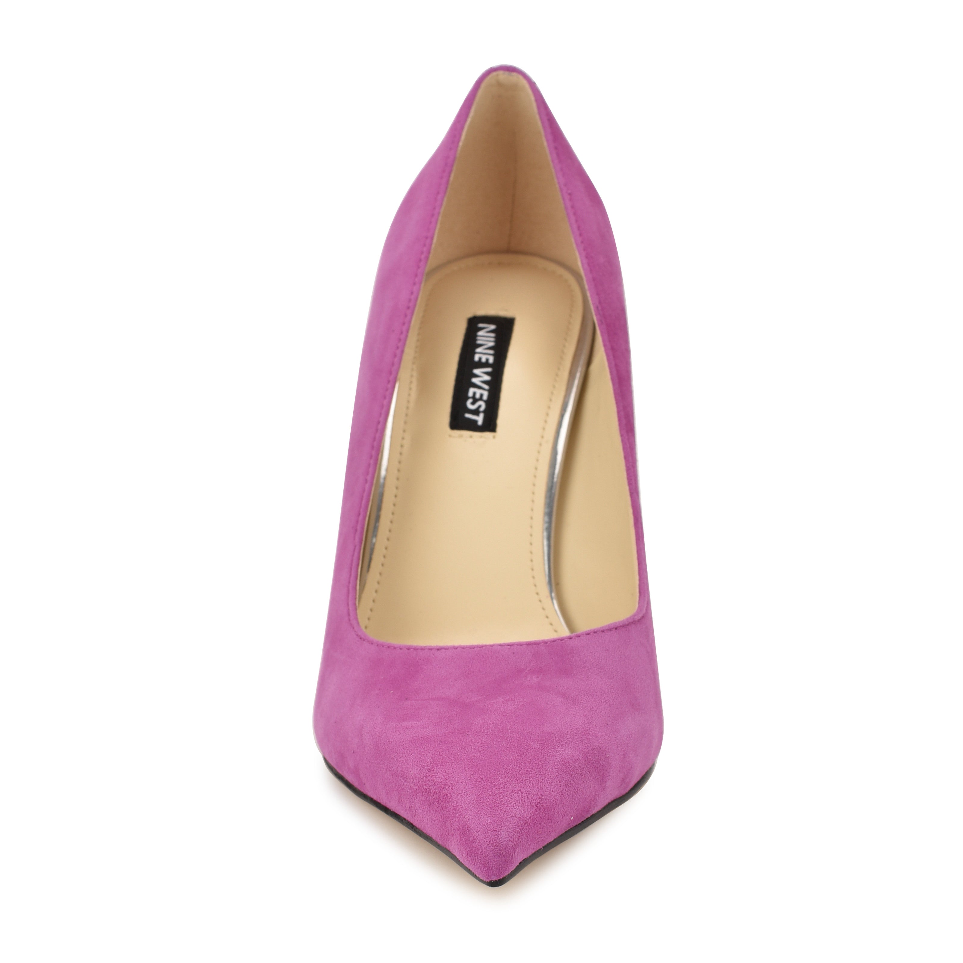 Nine West Women's Gemmha In Fuxia M