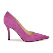 Nine West Women's Gemmha In Fuxia M