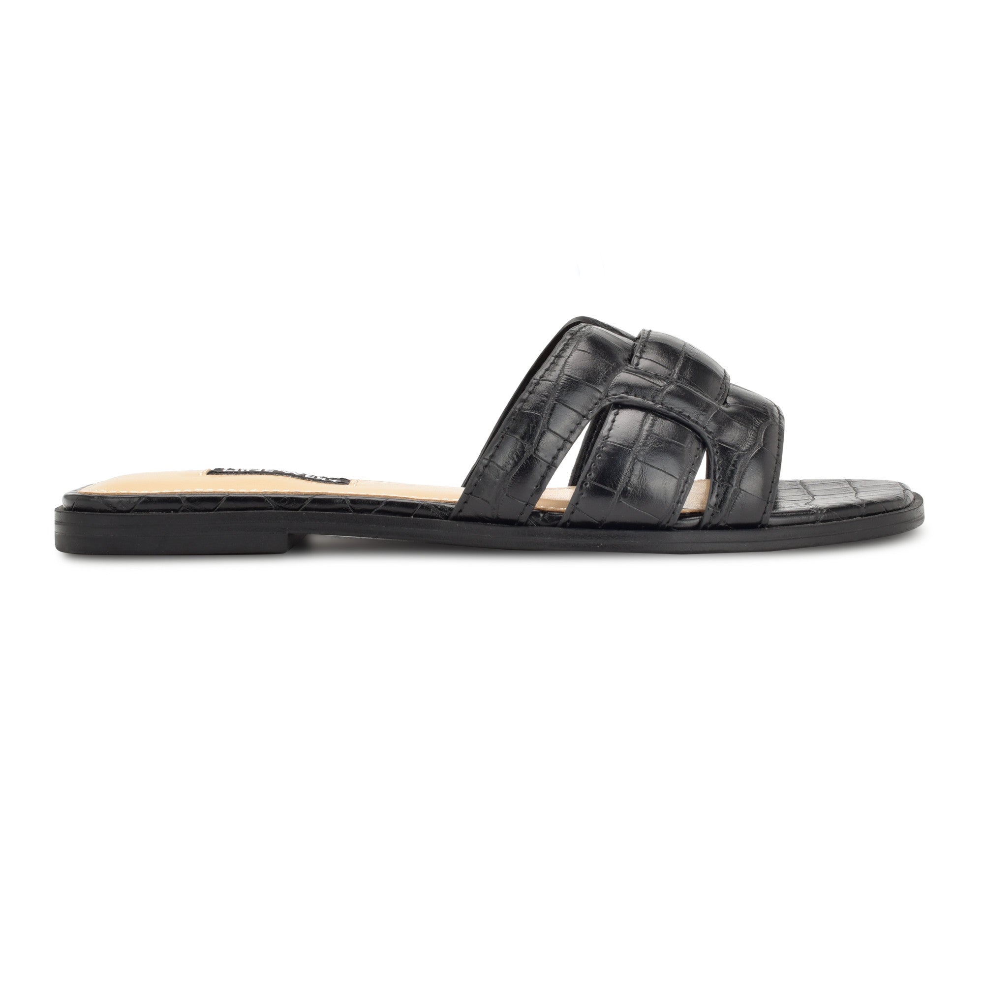 Nine West Women's Germani3 In Black M