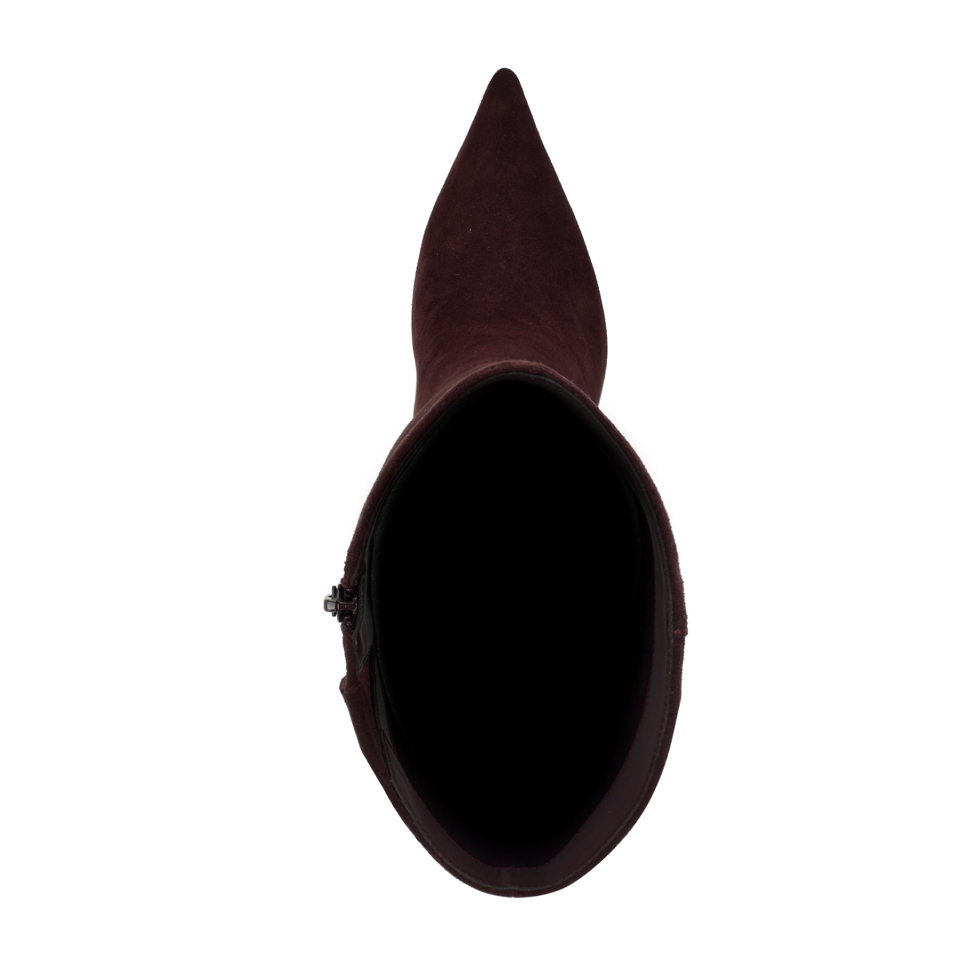 Nine West Women's Gerty In Burgundy M