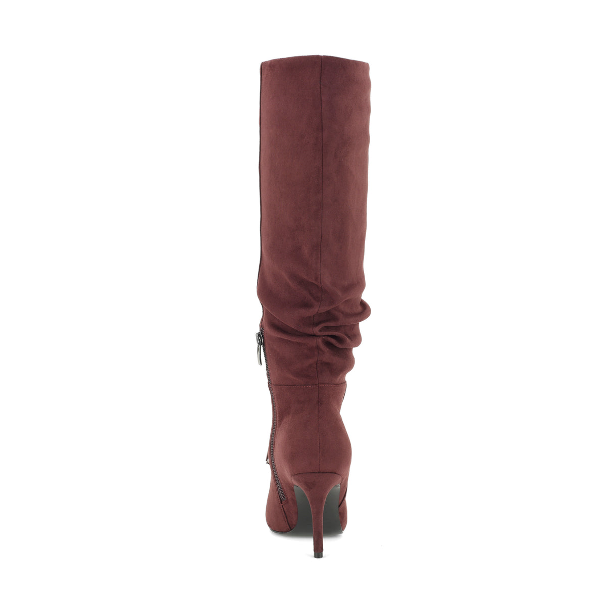 Nine West Women's Giorah2 Wc In Burgundy M