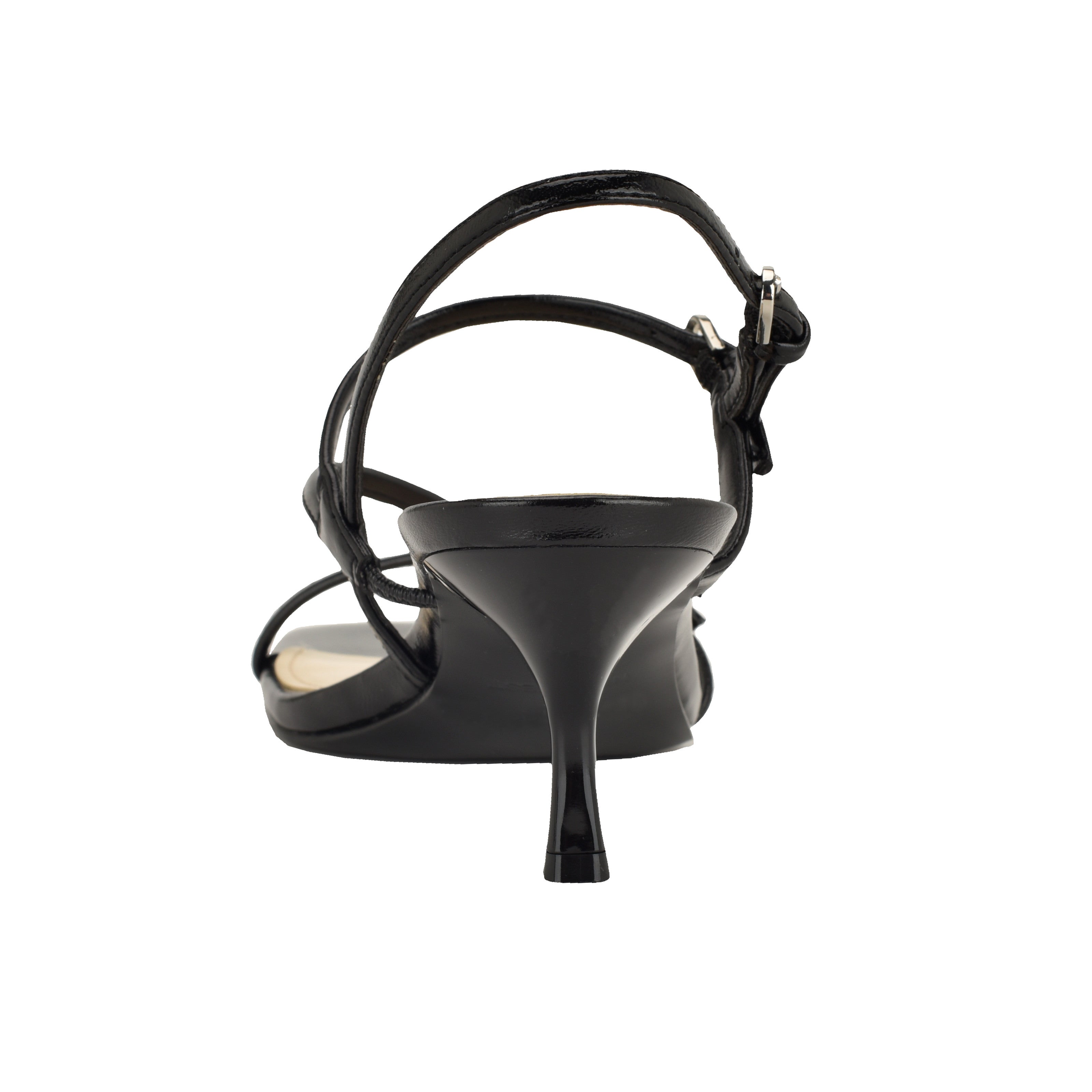 Nine West Women's Hayla3 In Black M