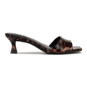 Nine West Women's Inya3 M In Brown M