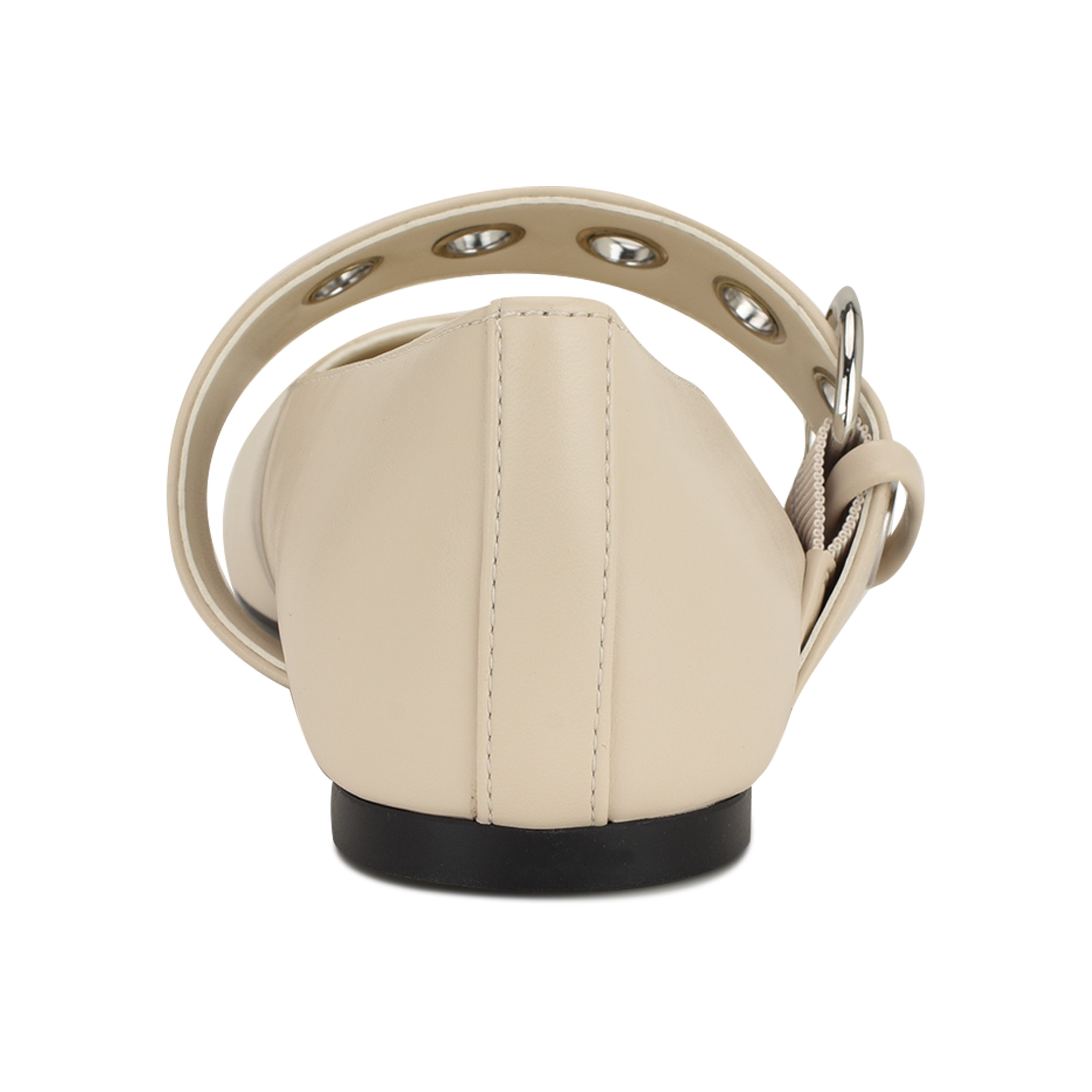 Nine West Women's Kebba3 In Chic Cream