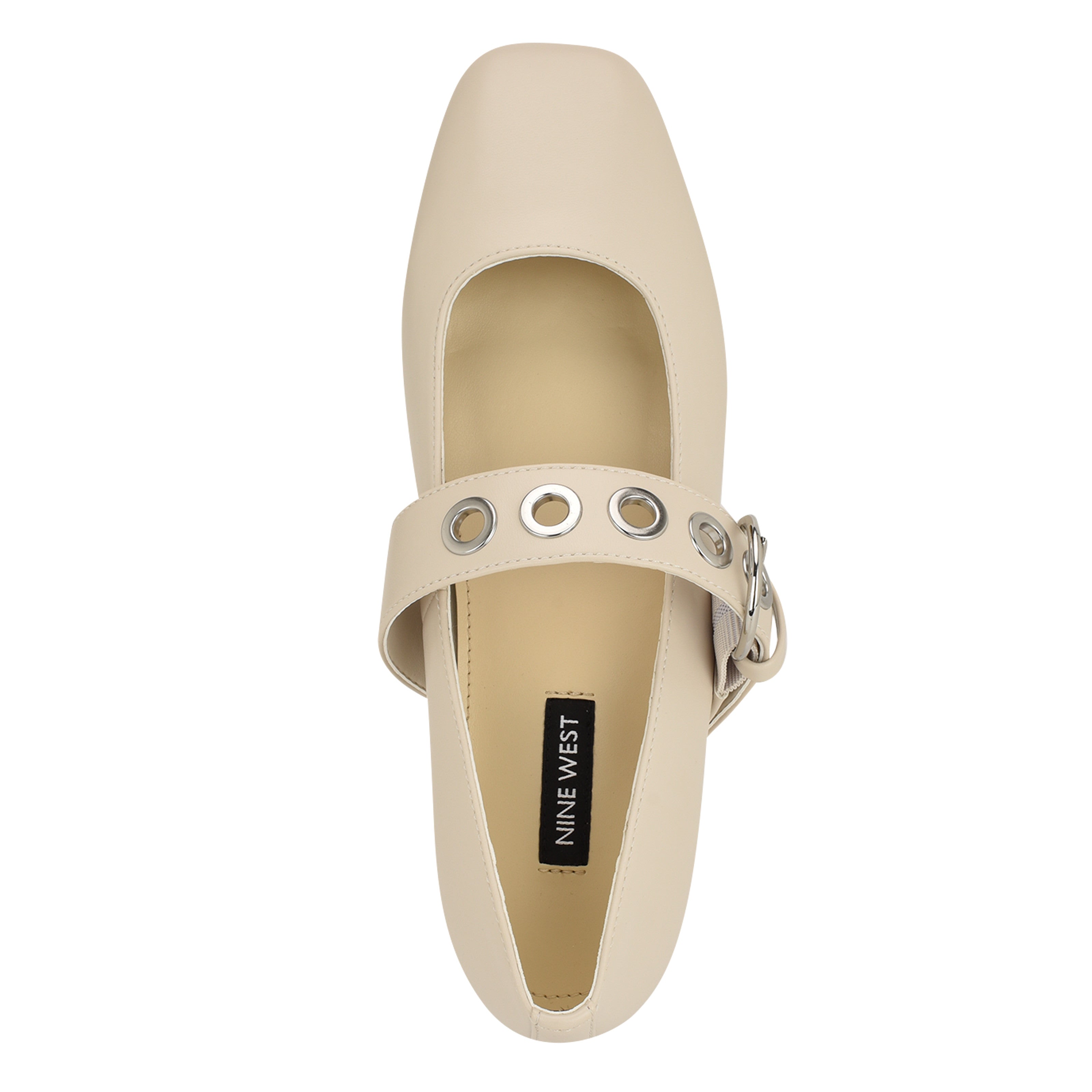 Nine West Women's Kebba3 In Chic Cream