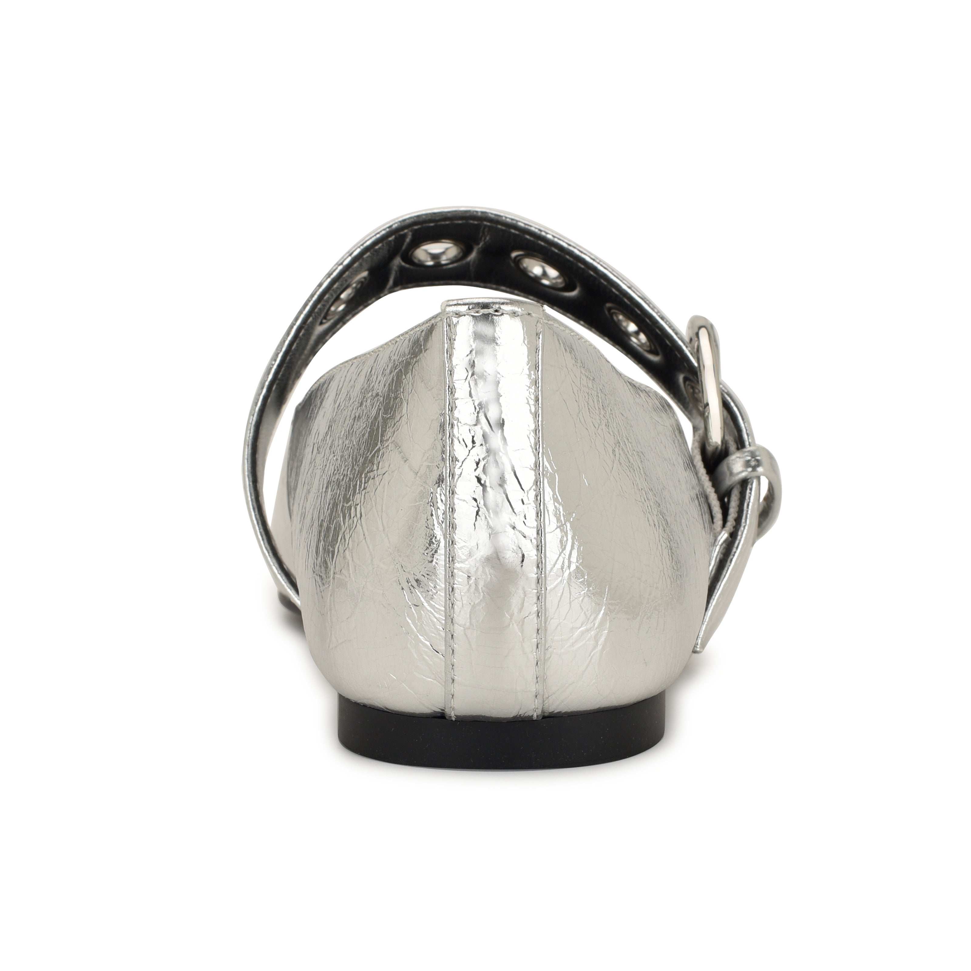 Nine West Women's Kebba3 In Silver