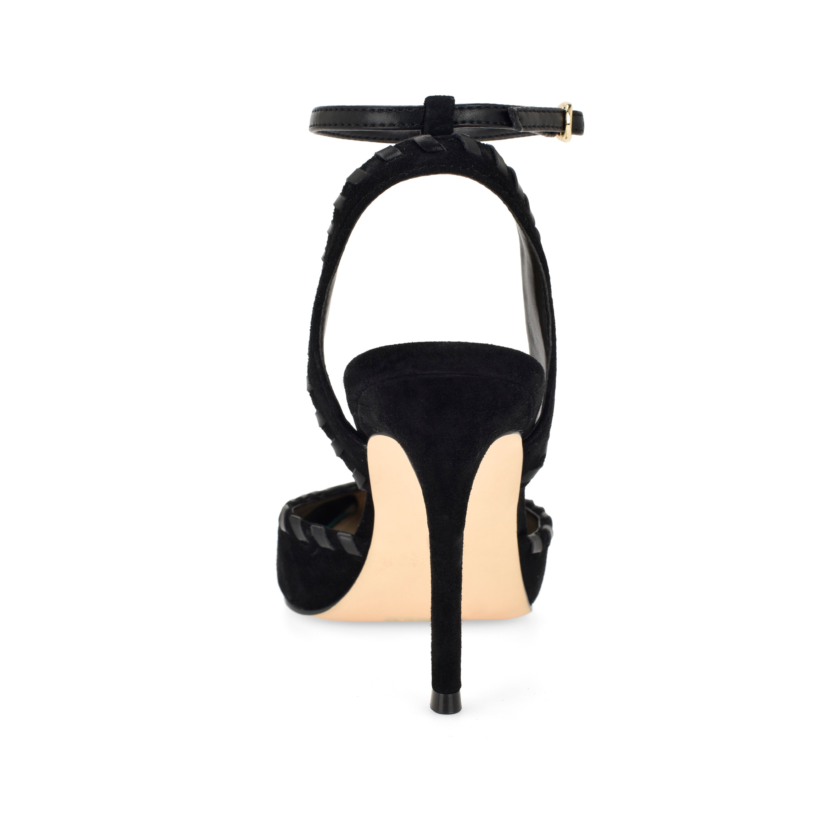 Nine West Women's Kenedy In Black M
