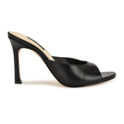 Nine West Women's Kisco3 M In Black