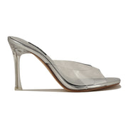 Nine West Women's Kisco8 In Clear M