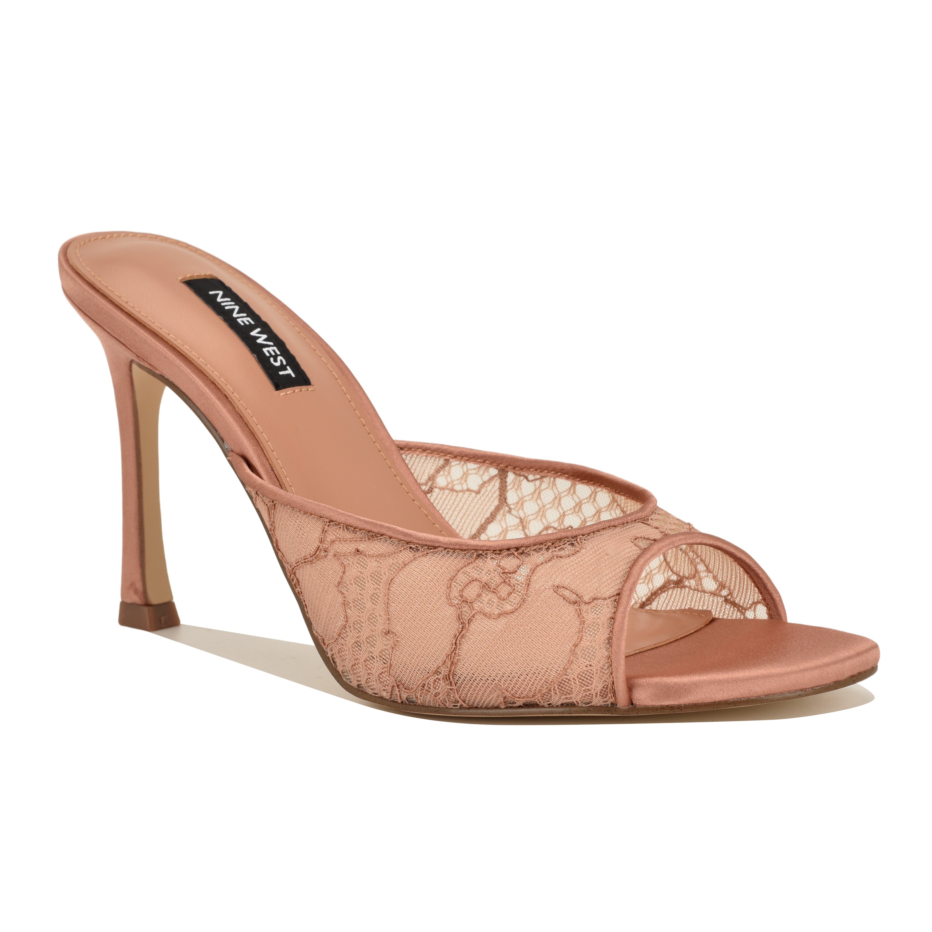 Nine West Women's Kiscop2 In Tan M