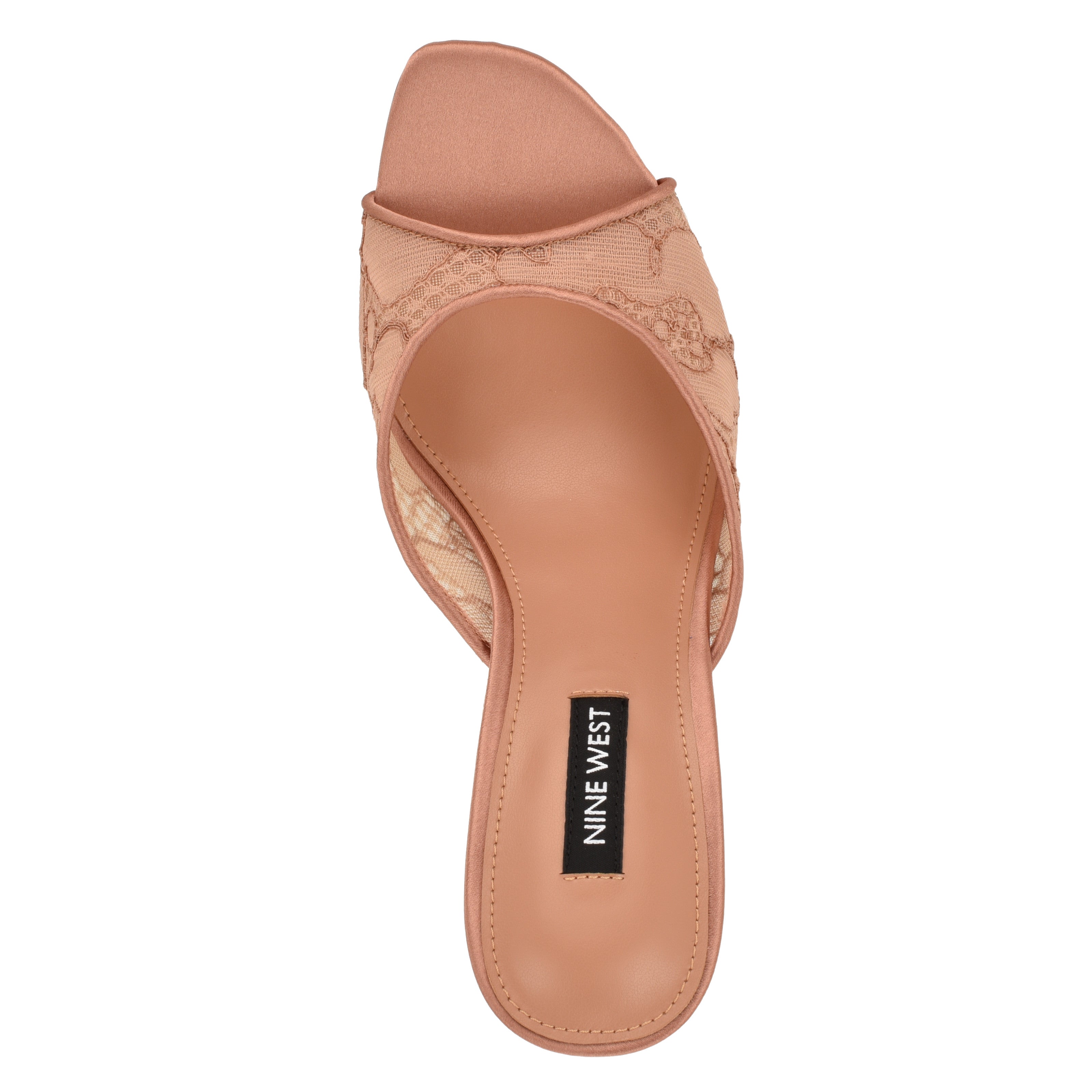 Nine West Women's Kiscop2 In Tan M