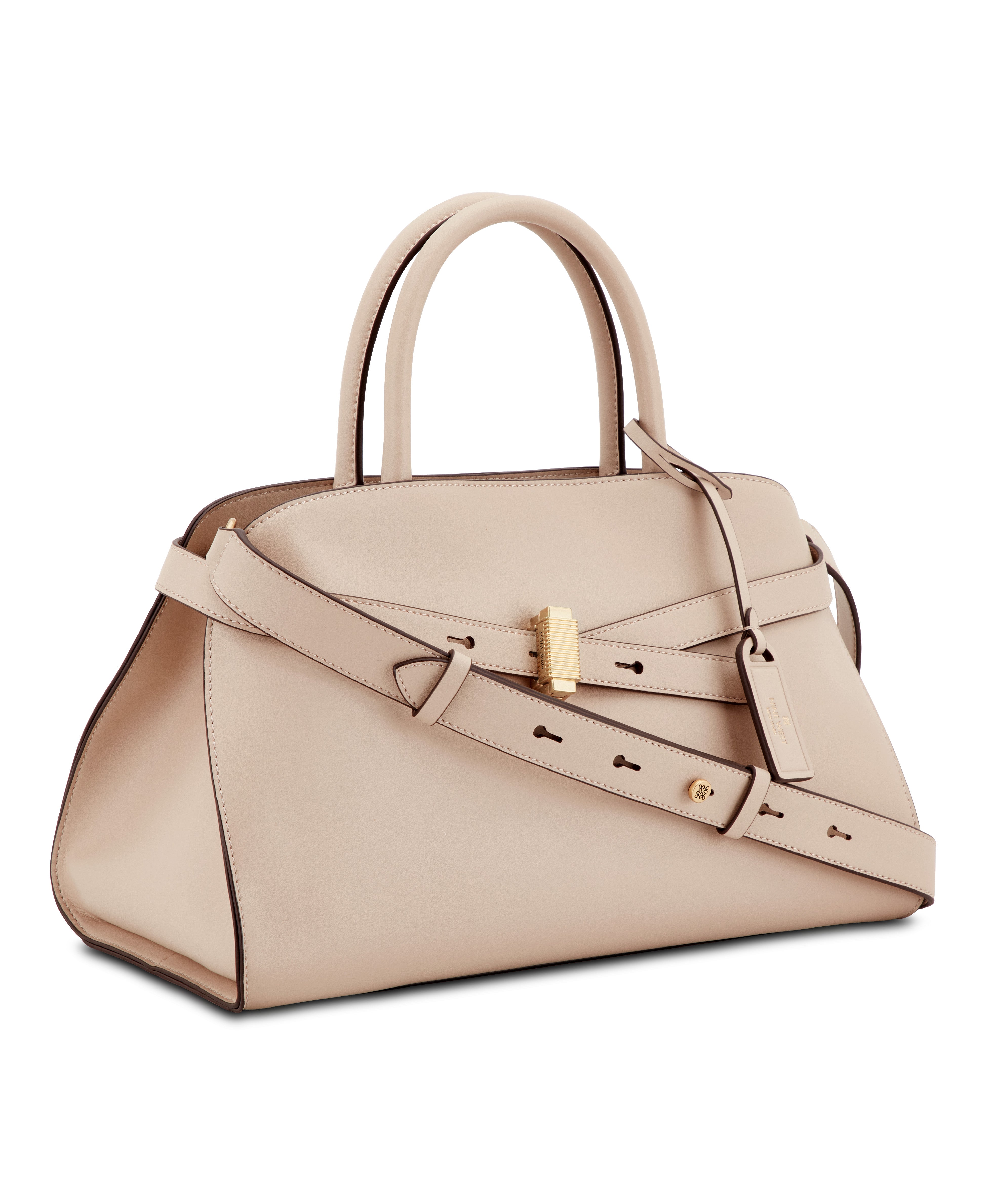 Nine West Women's Lsn575006 In Fawn REG