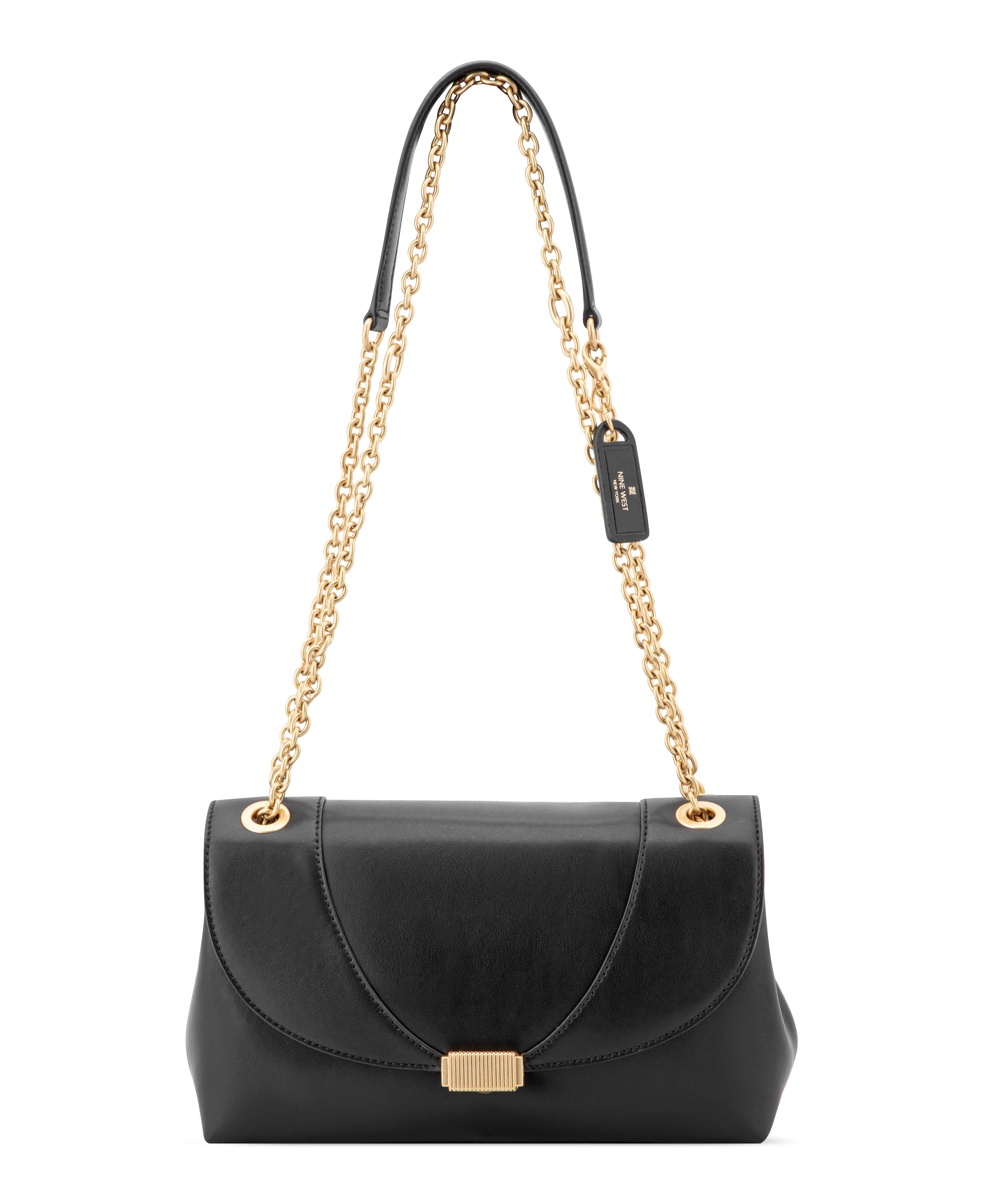 Nine West Women's Lsn575021 In Black REG