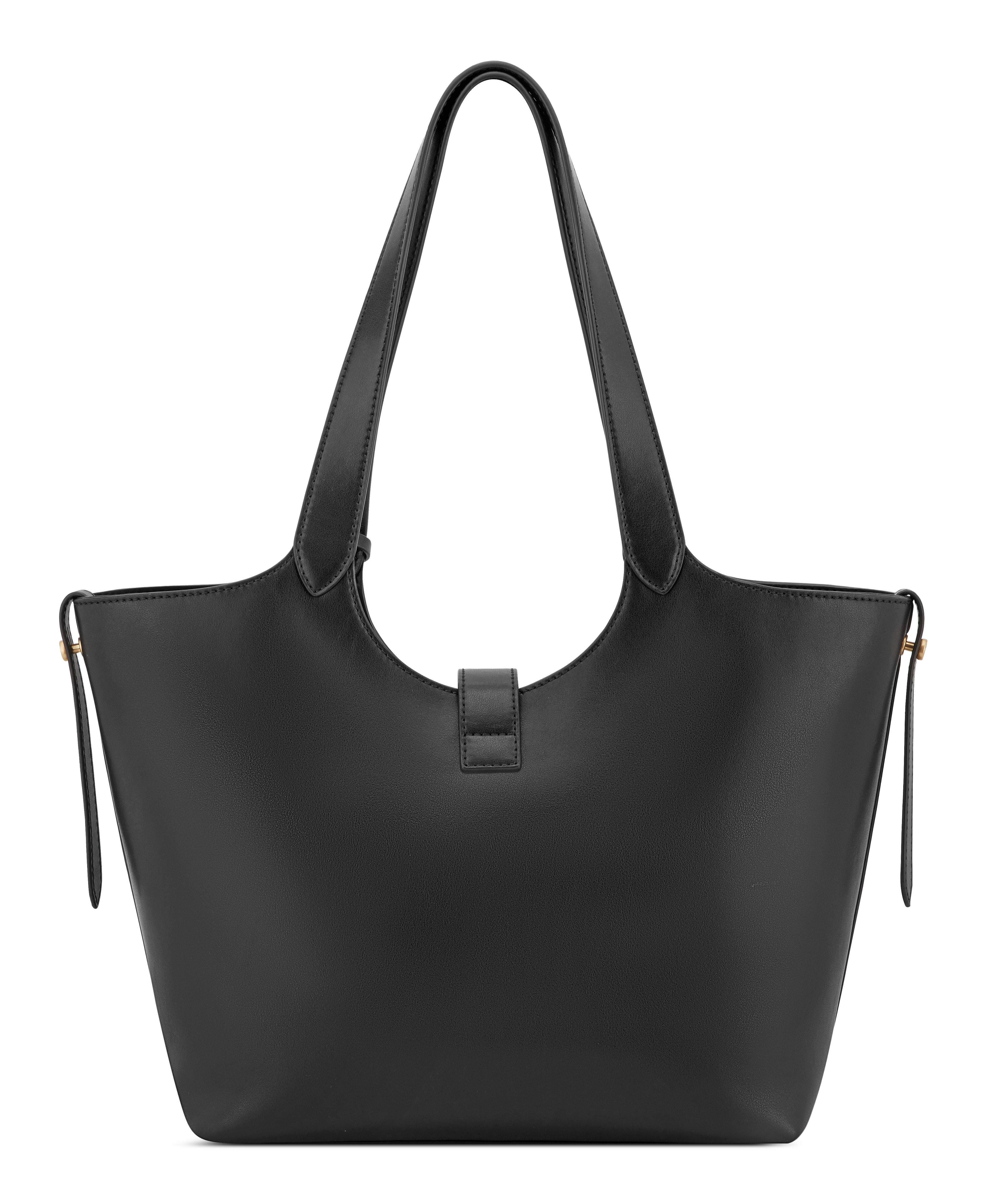 Nine West Women's Lsn575023 In Black REG