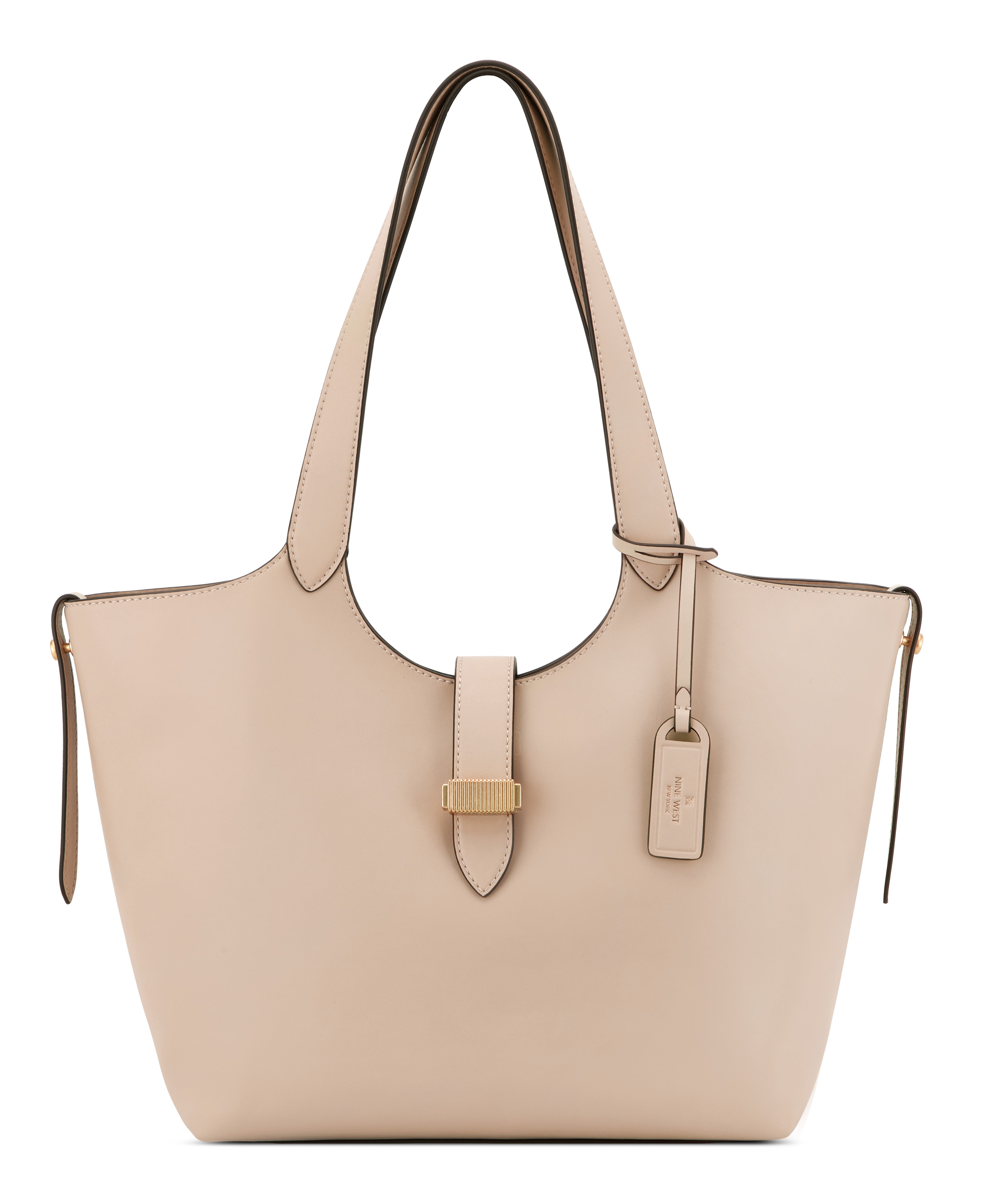 Nine West Women's Lsn575023 In Fawn REG