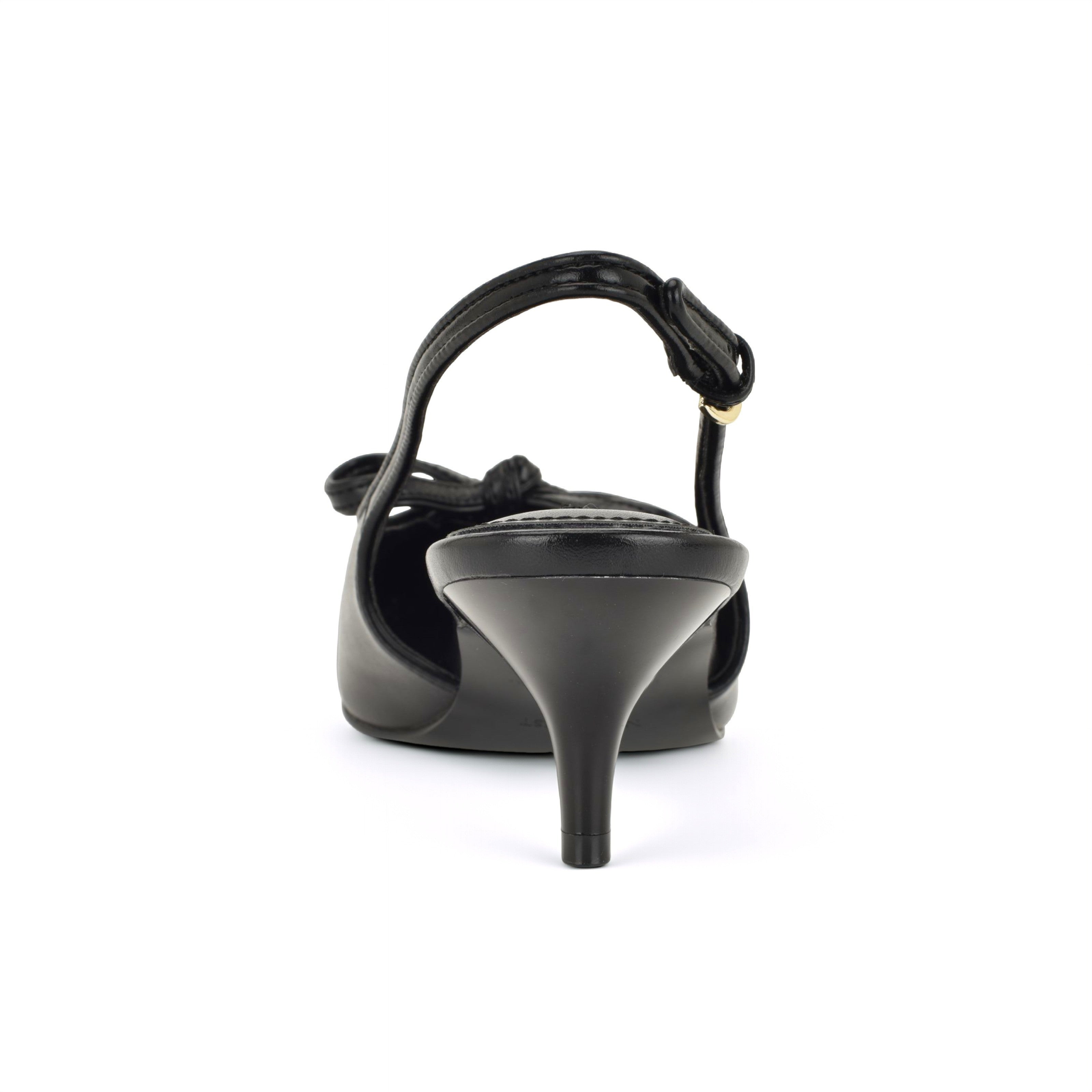 Nine West Women's Lyricalp3 In Black M