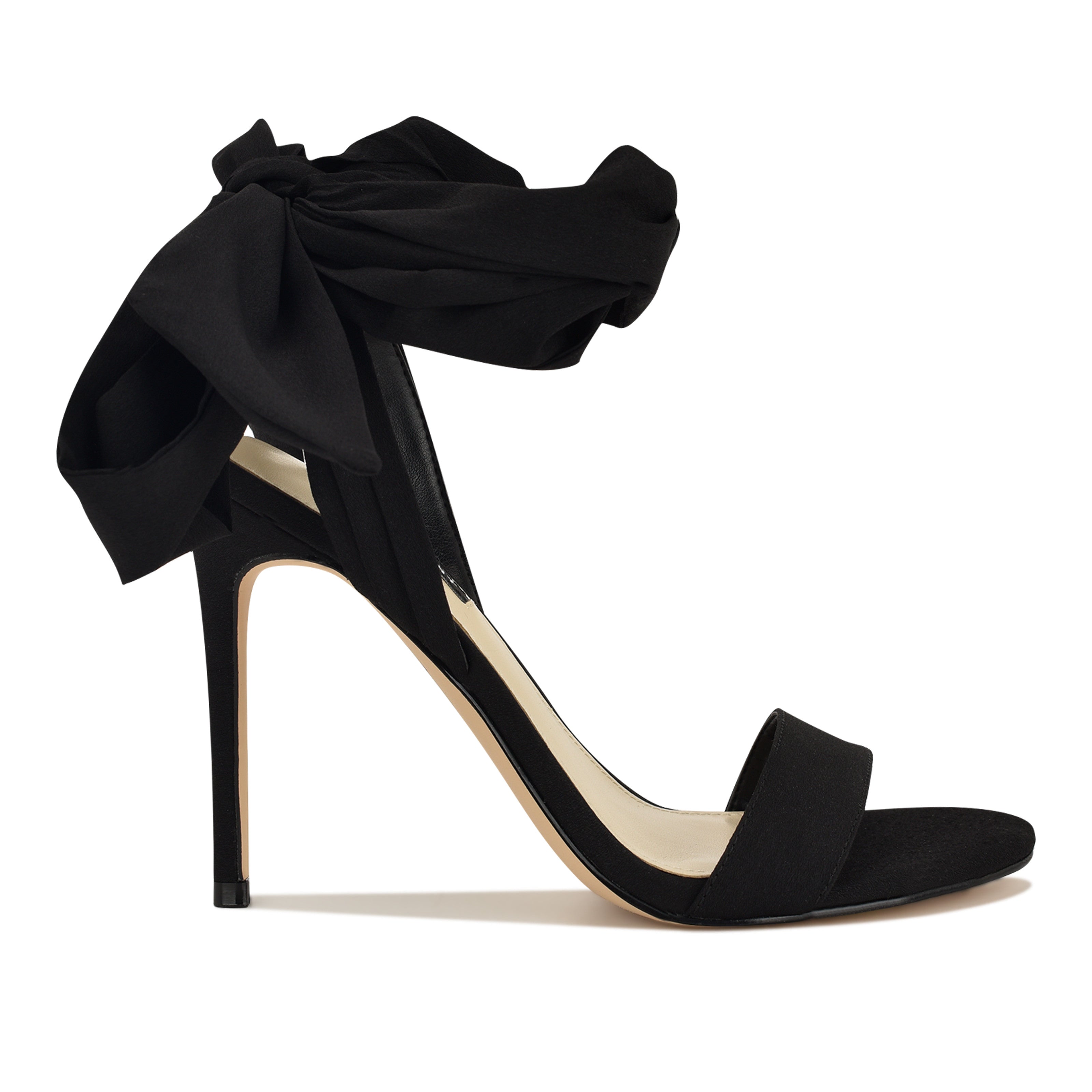 Nine West Women's Maddie2 In Black M