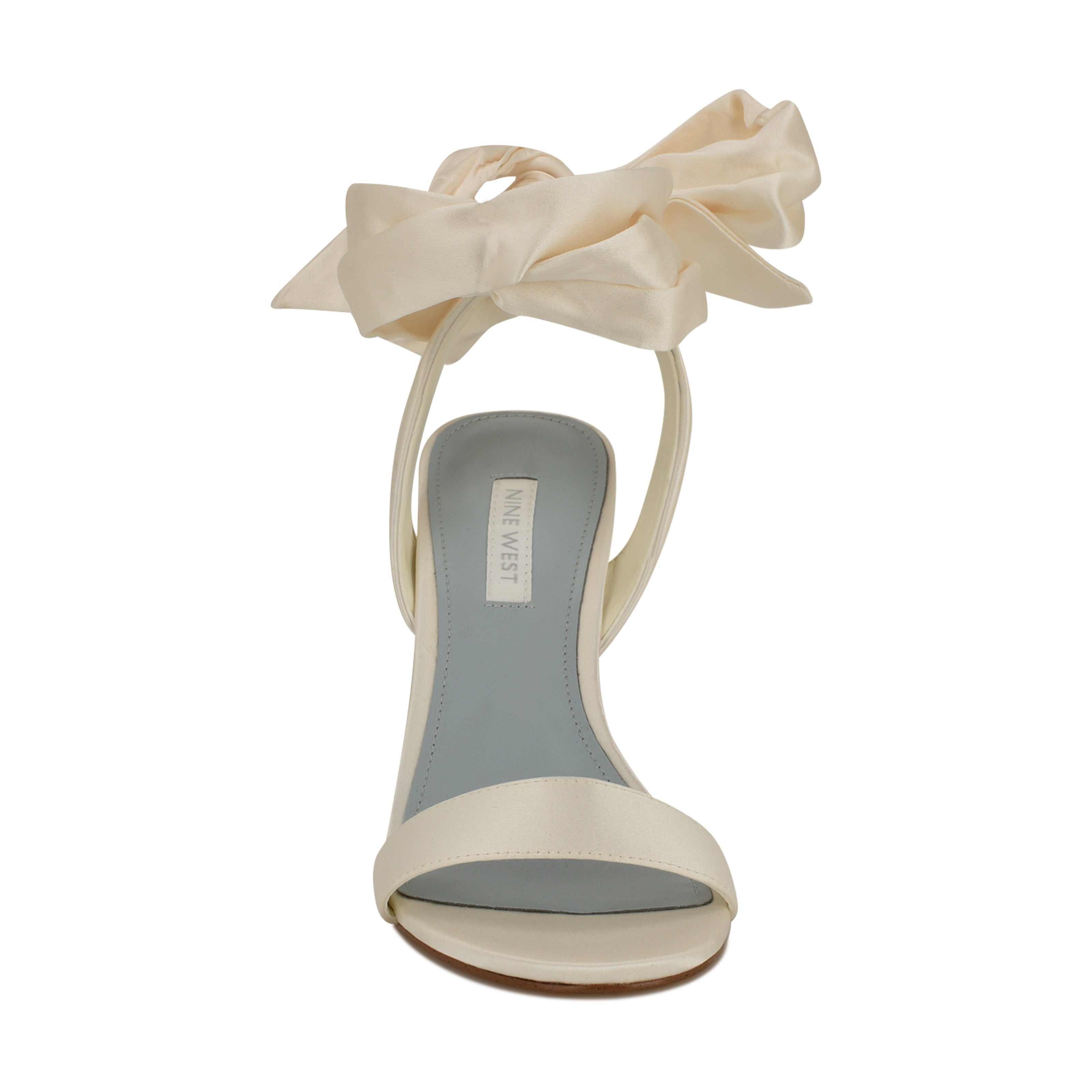 Nine West Women's Maddie7 In White M