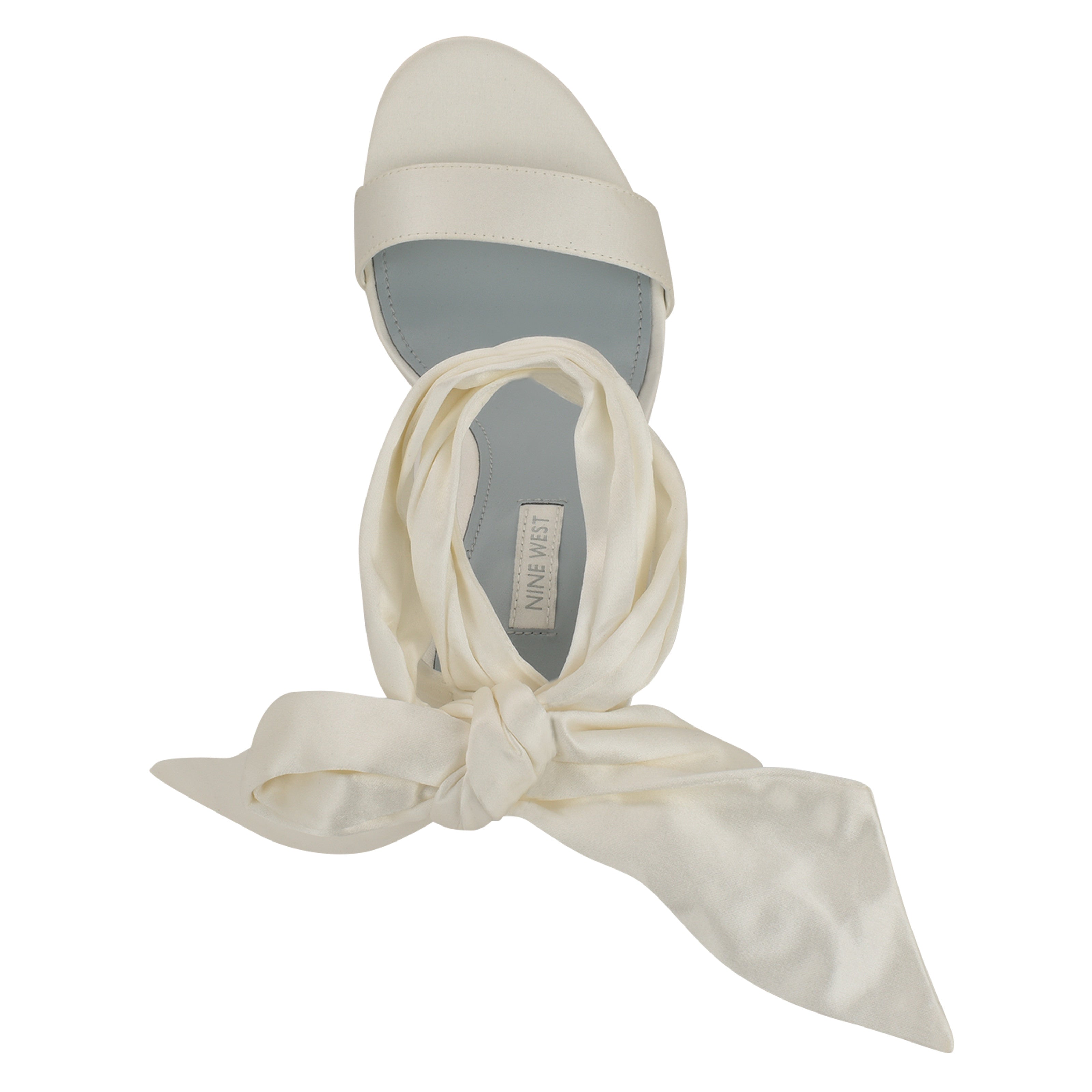 Nine West Women's Maddie7 In White M
