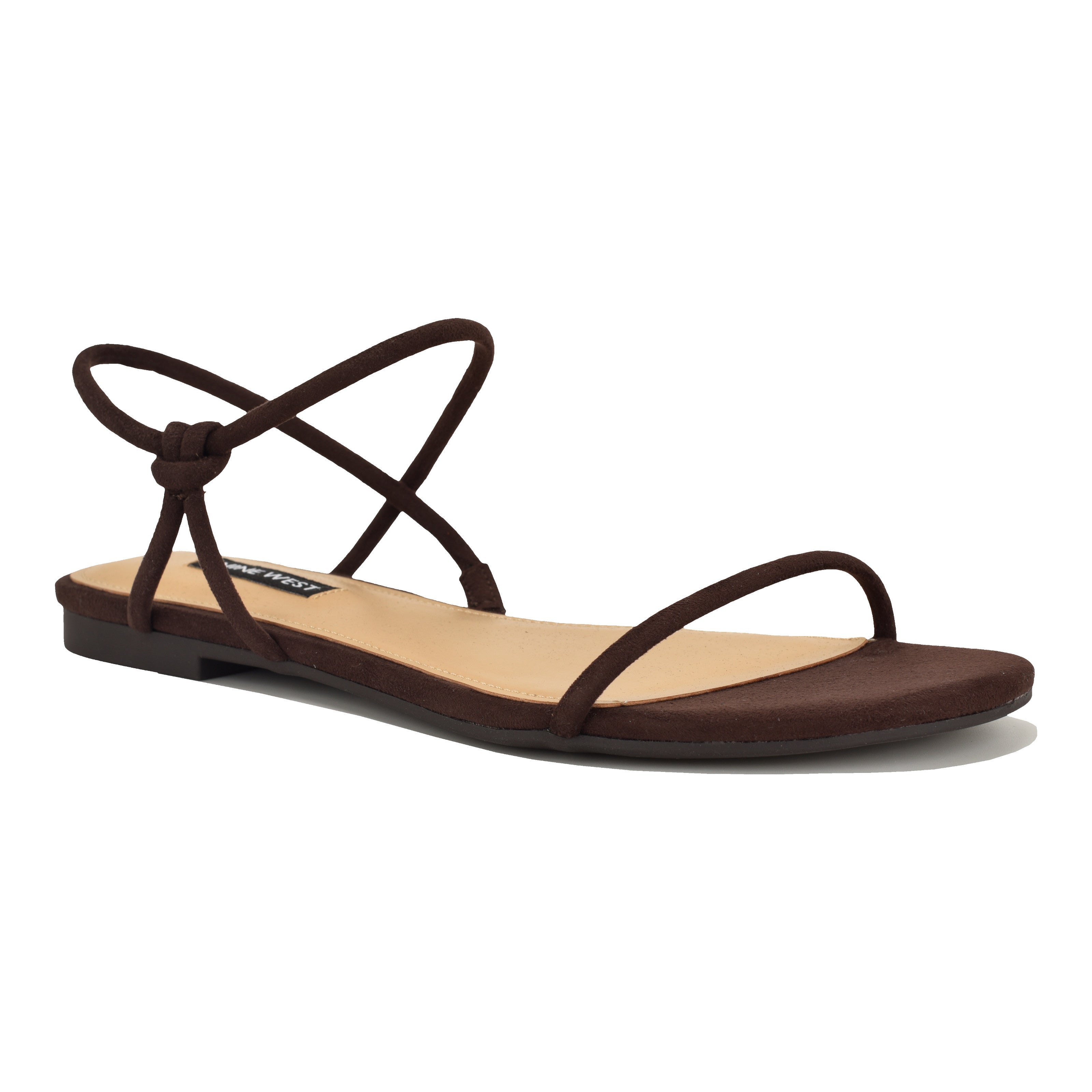 Nine West Women's Maizy2 In Espresso M