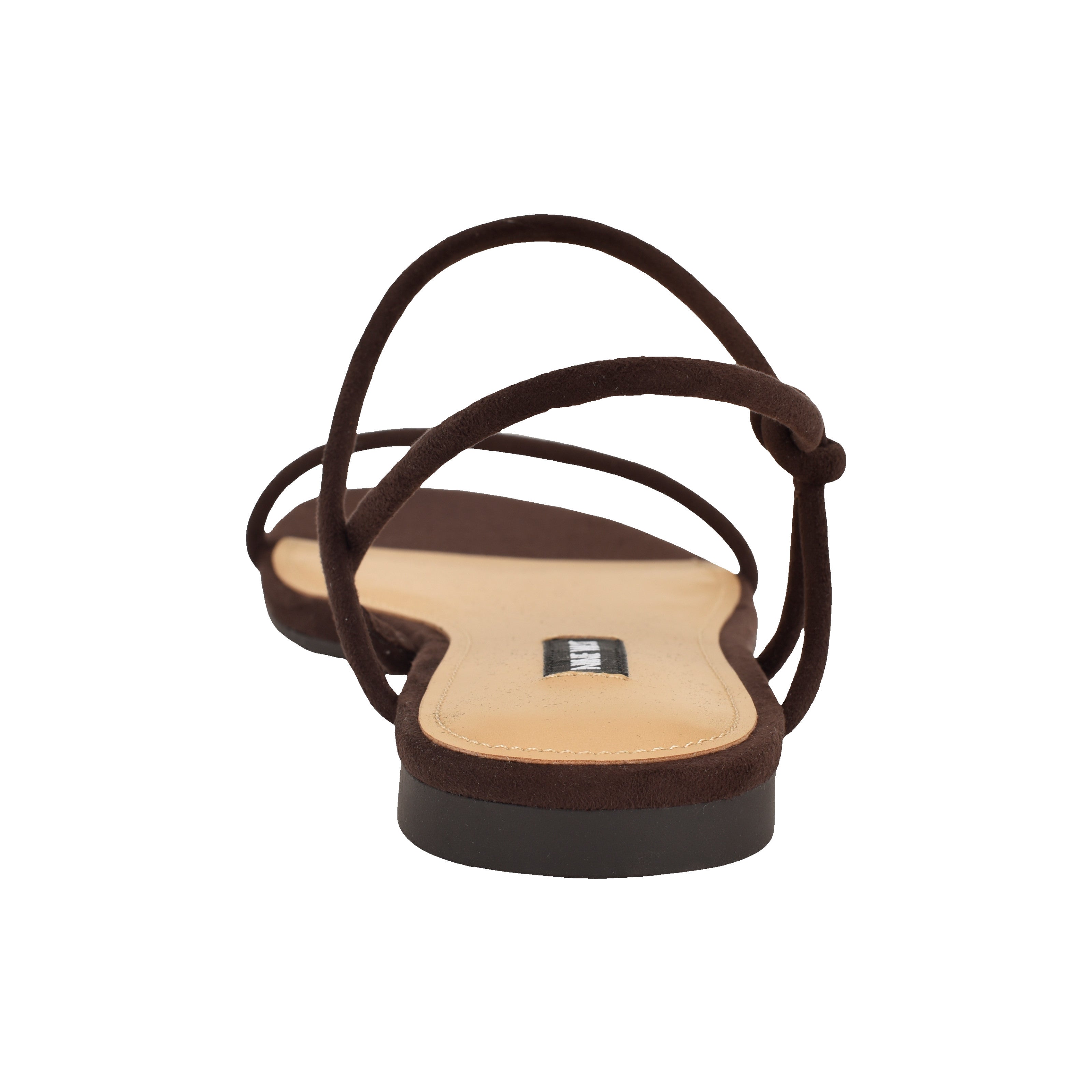 Nine West Women's Maizy2 In Espresso M