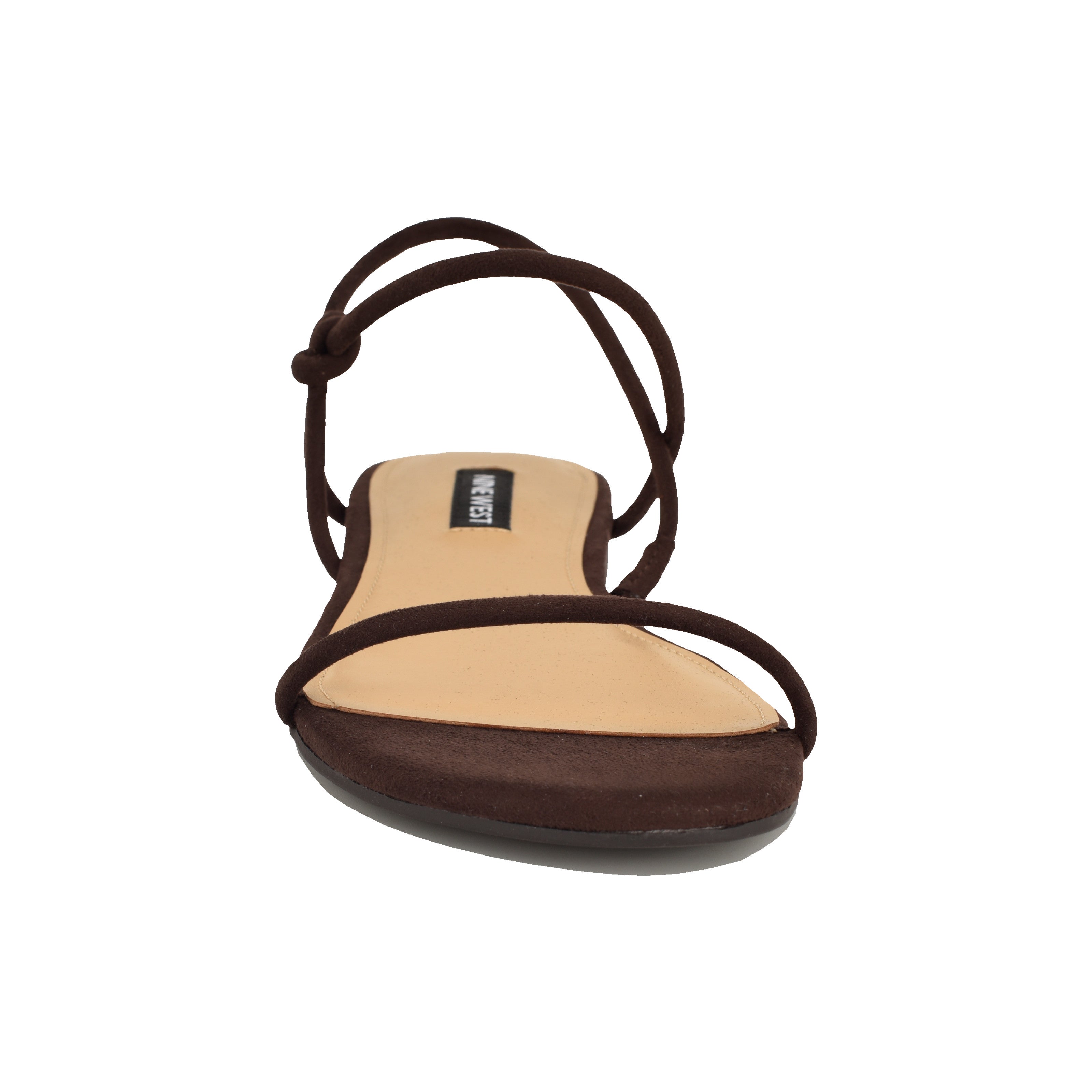 Nine West Women's Maizy2 In Espresso M