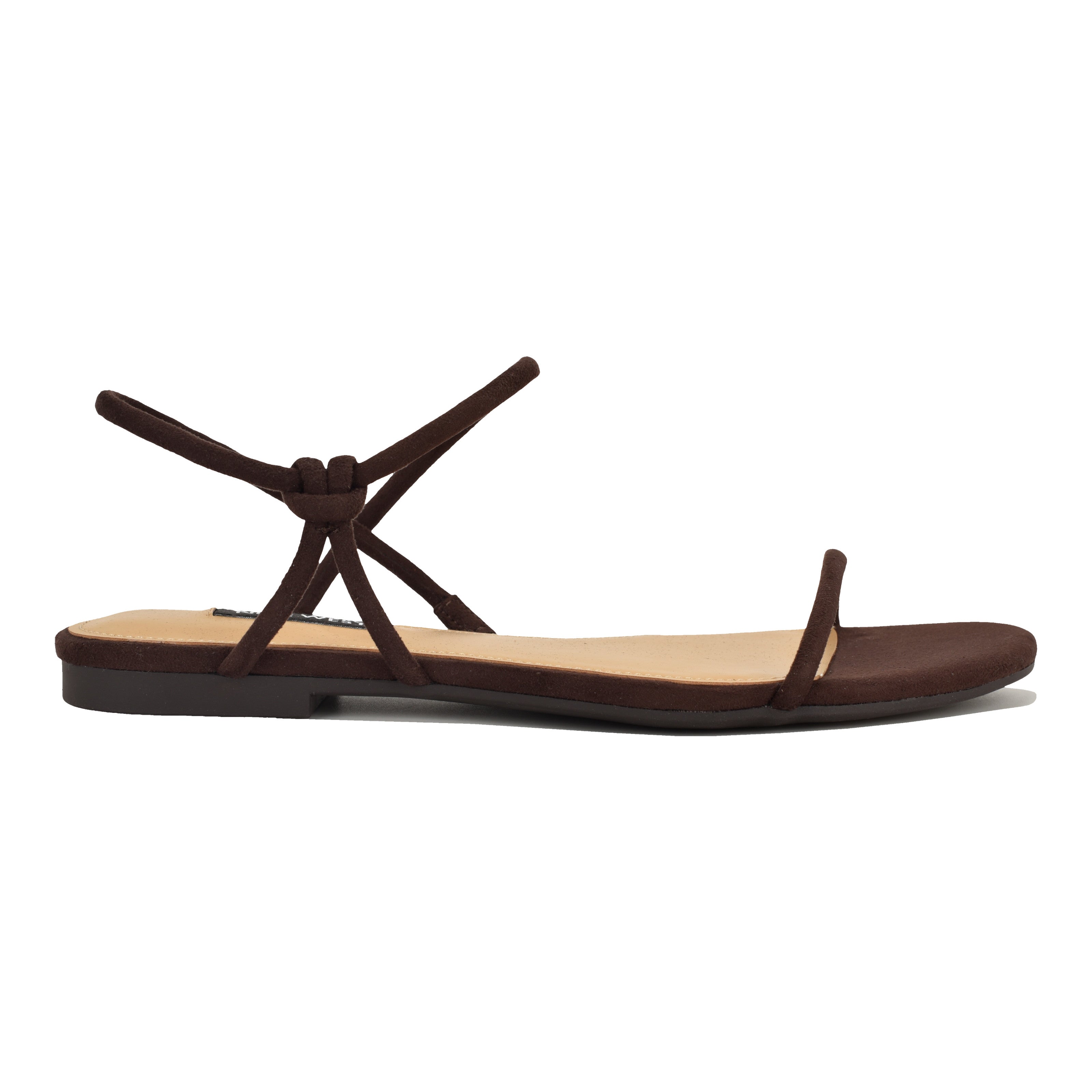 Nine West Women's Maizy2 In Espresso M