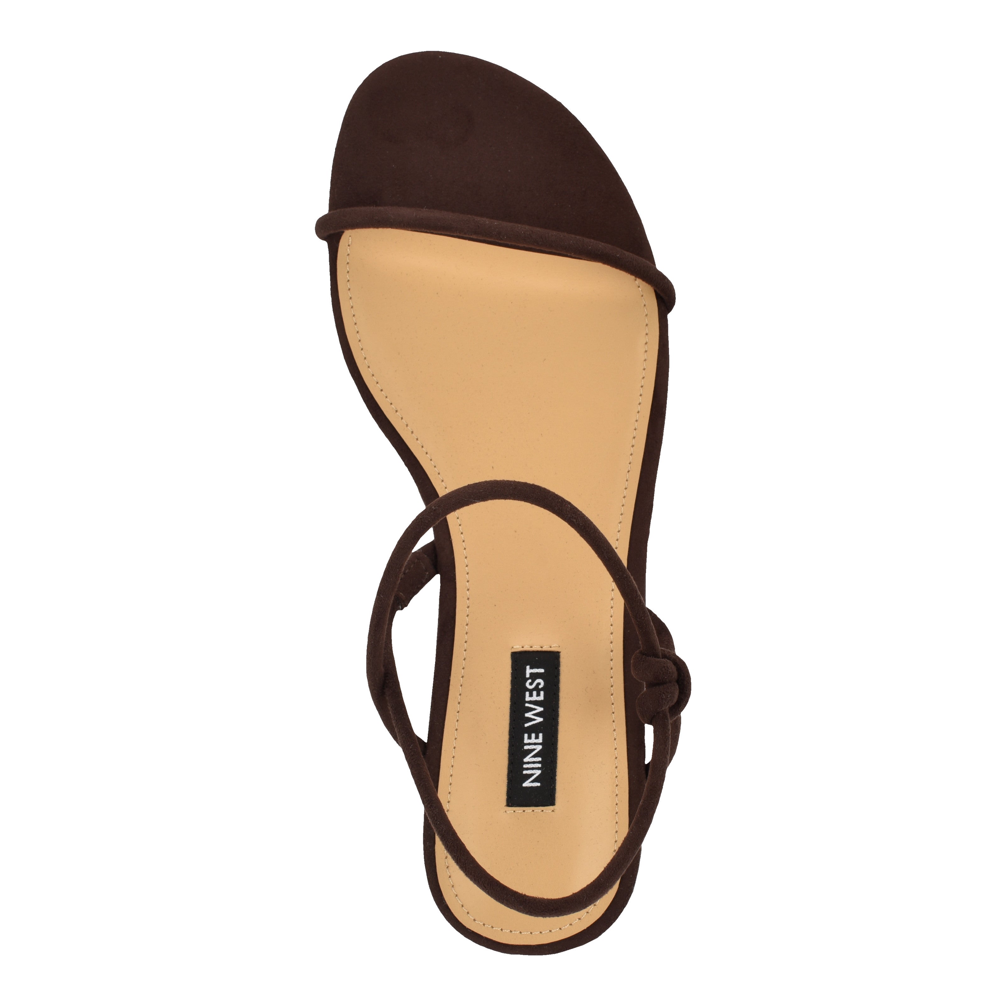 Nine West Women's Maizy2 In Espresso M