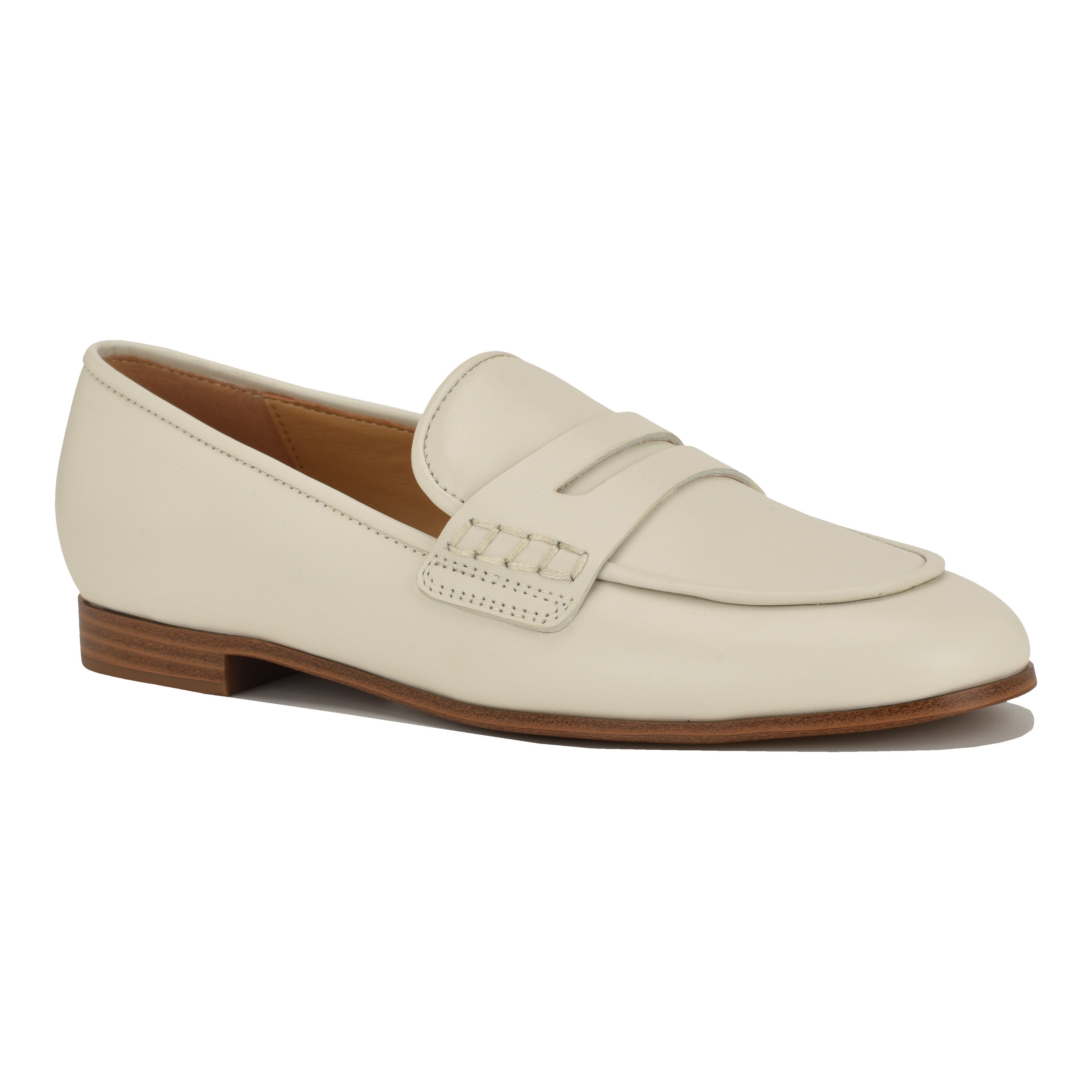 Nine West Women's Manner In Chic Cream M