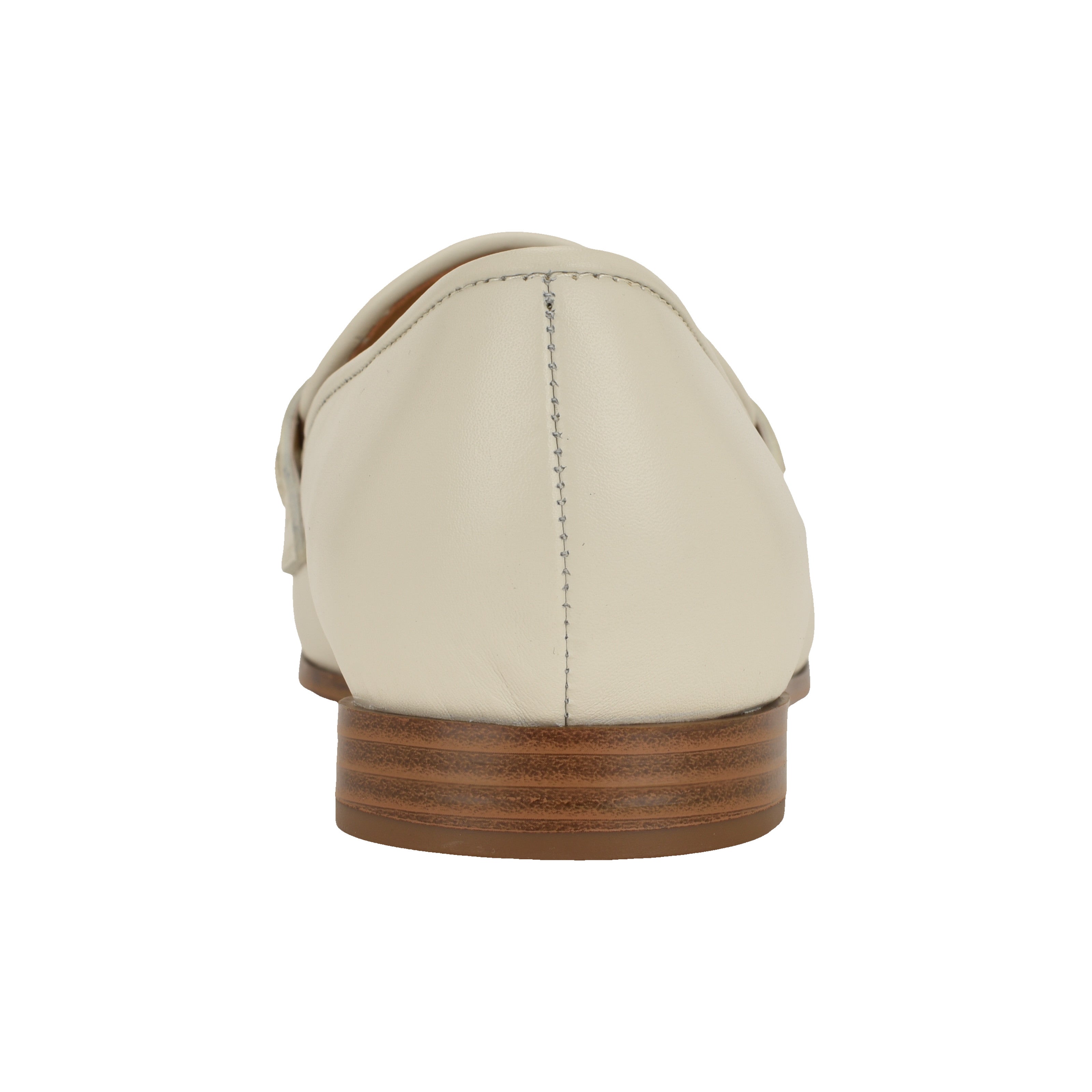 Nine West Women's Manner In Chic Cream M
