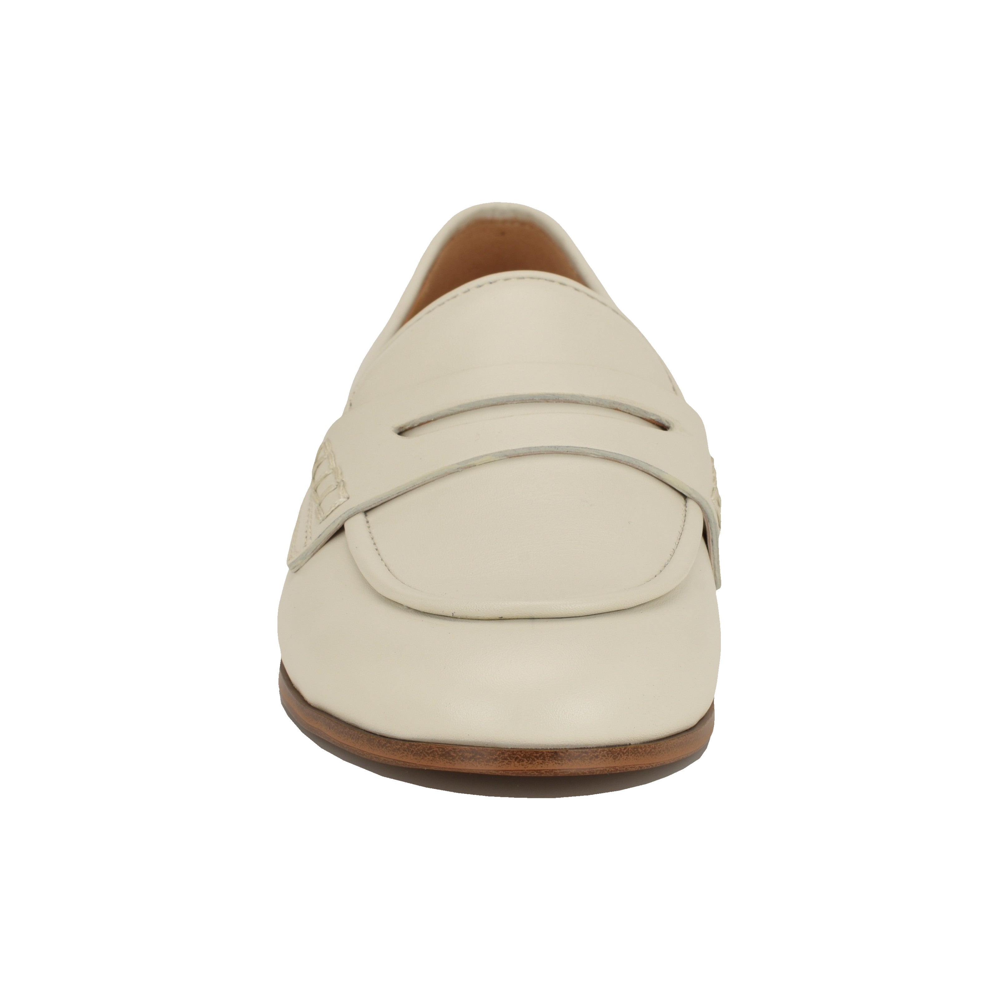 Nine West Women's Manner In Chic Cream M