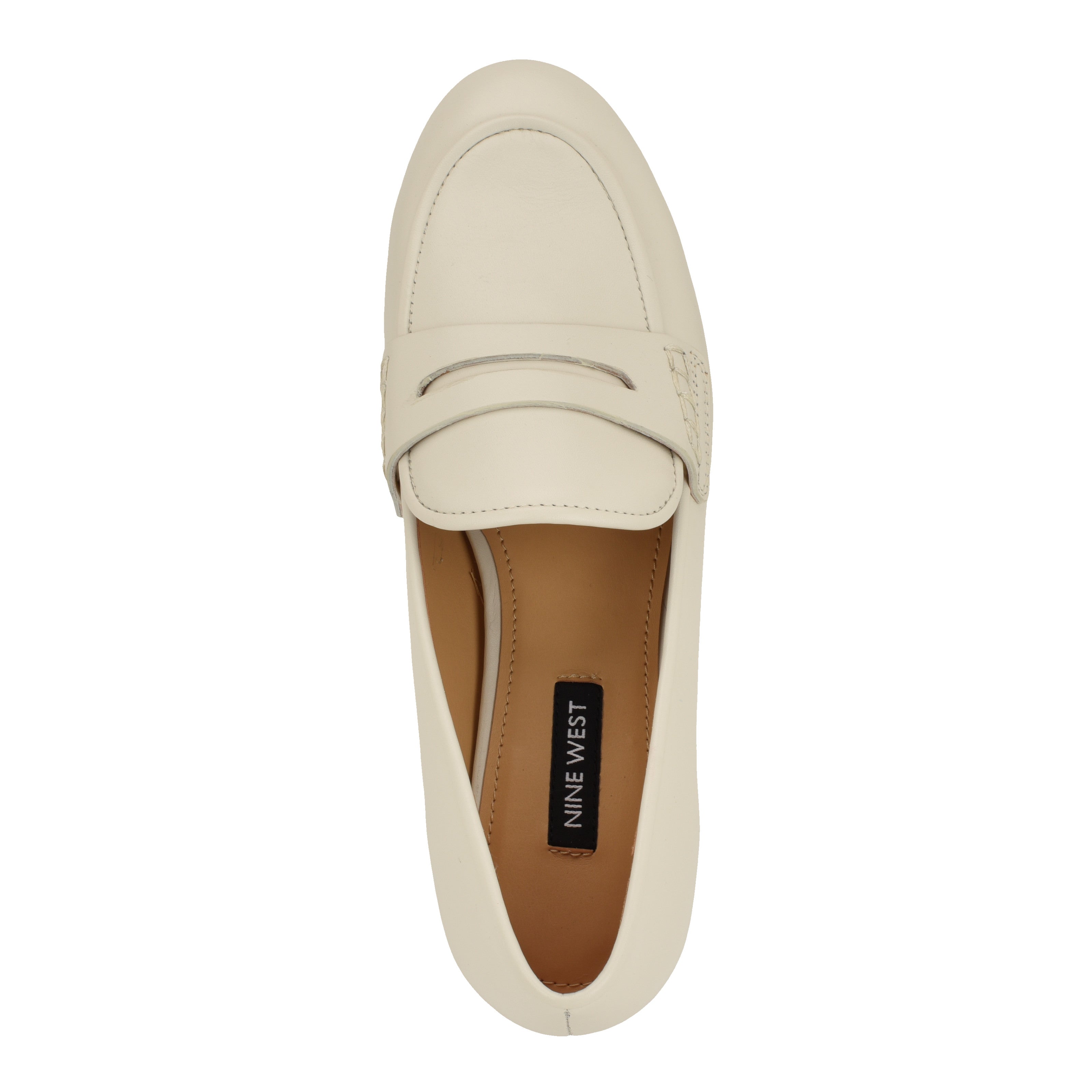 Nine West Women's Manner In Chic Cream M