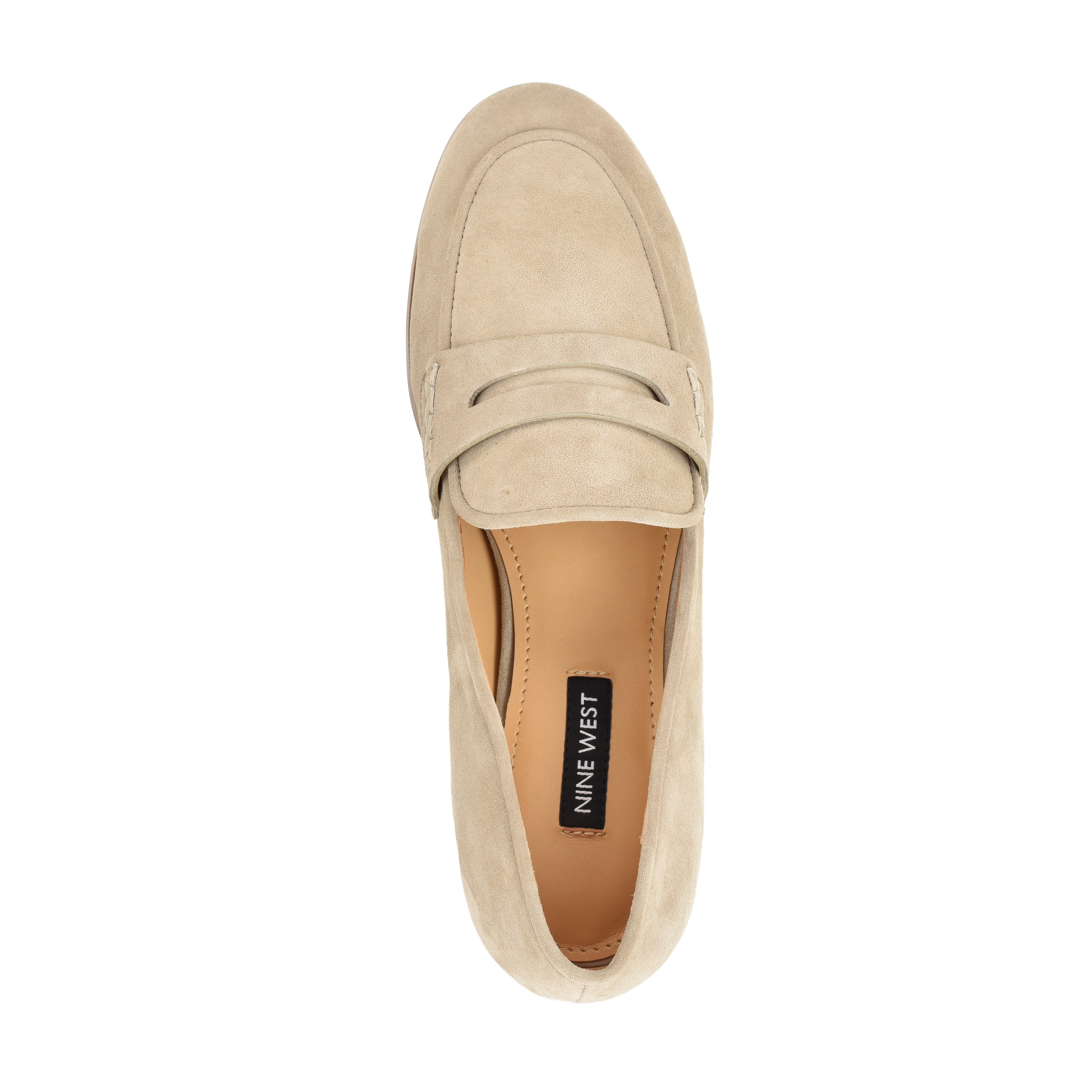 Nine West Women's Manner In Brown M
