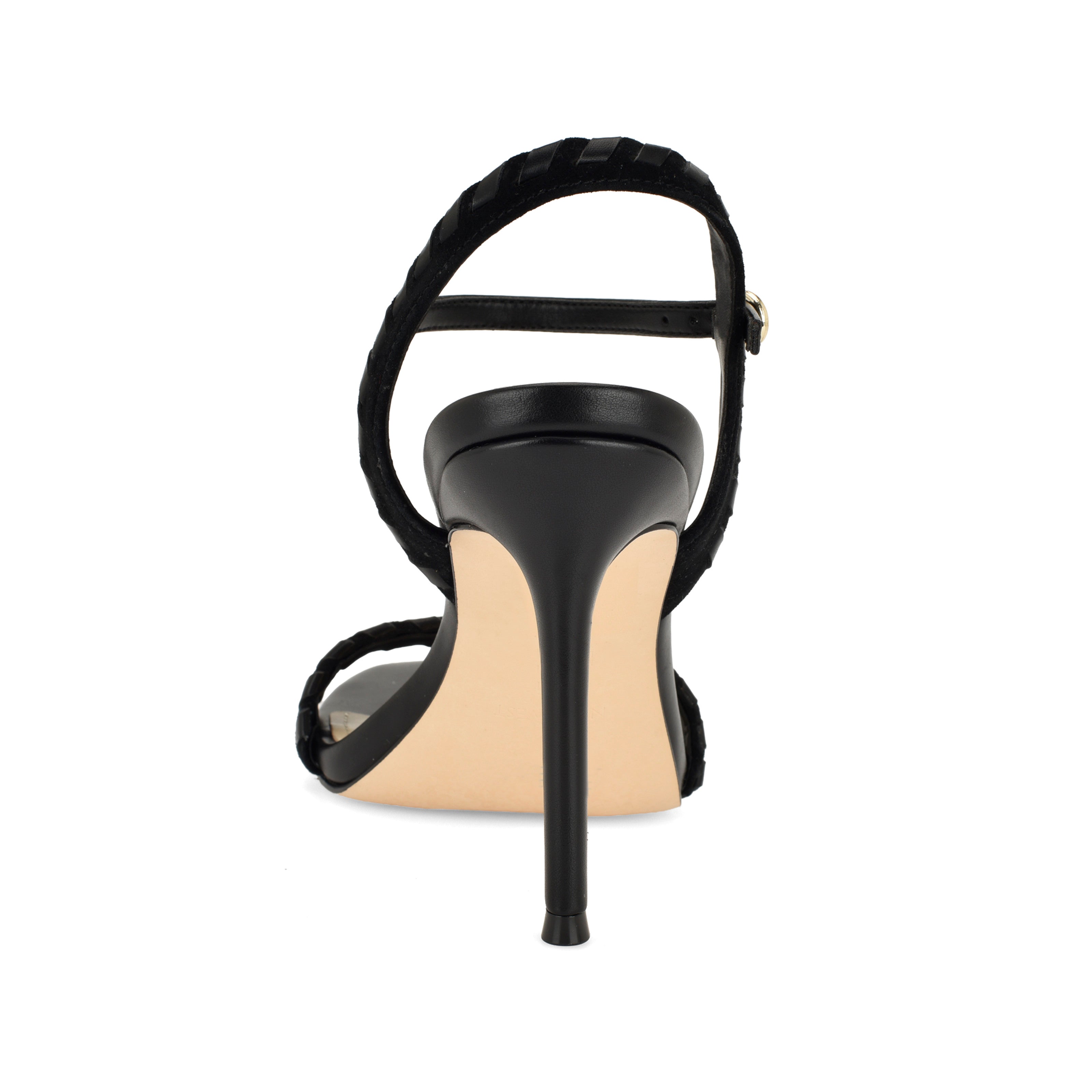 Nine West Women's Maora In Black M