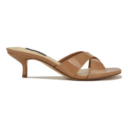 Nine West Women's Merlana3 In Light Maple M