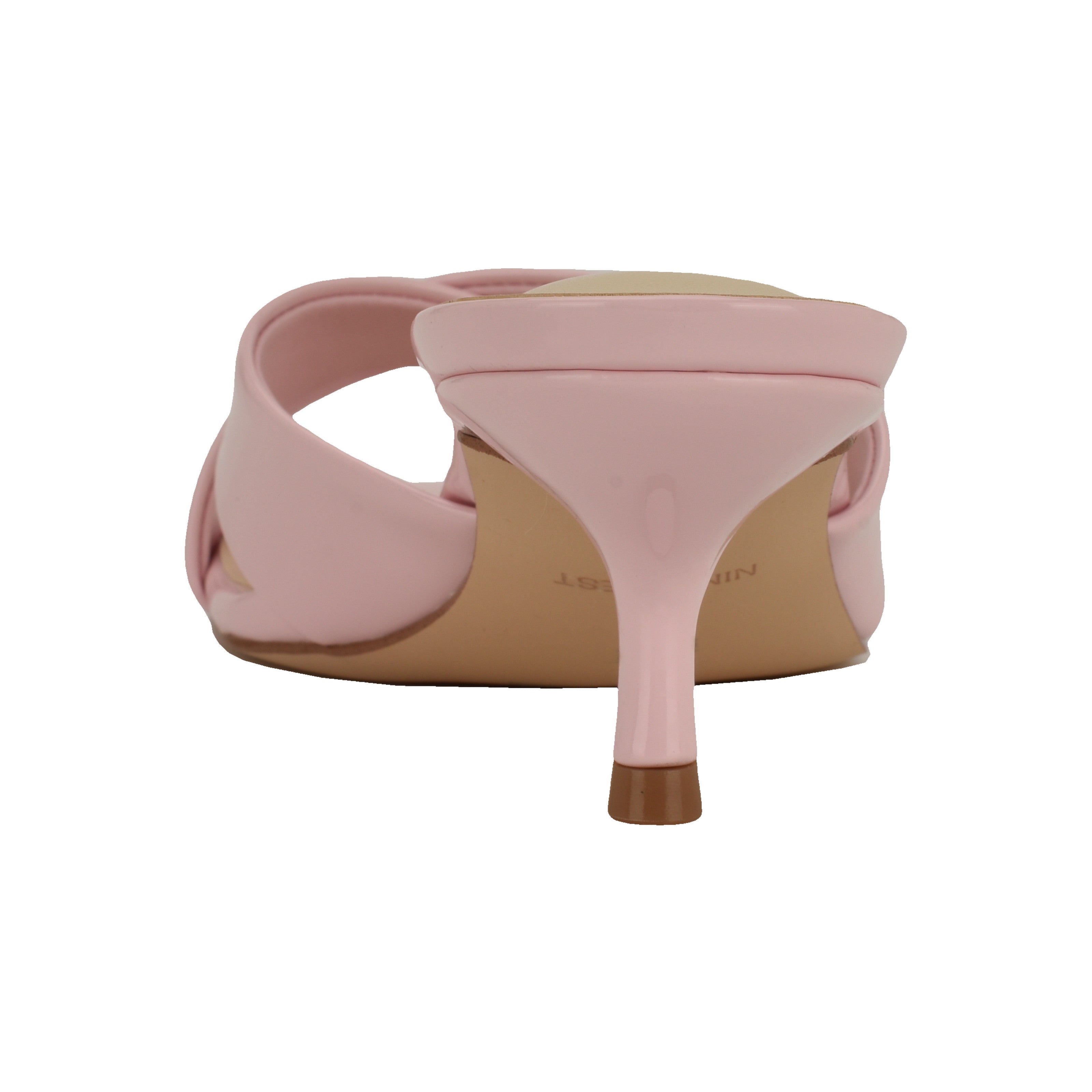 Nine West Women's Merlana3 In Pink M