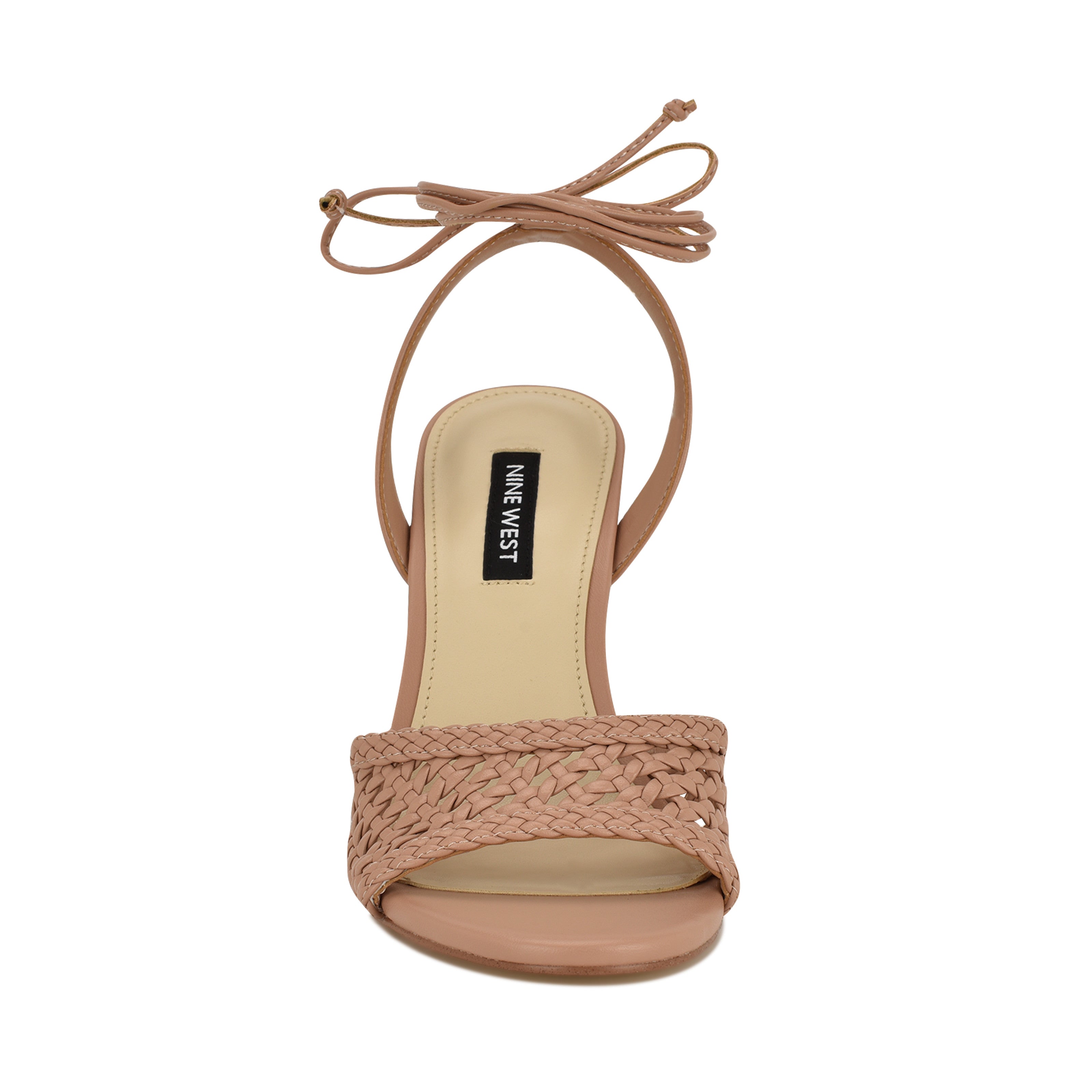 Nine West Women's Merta2 In Brown M