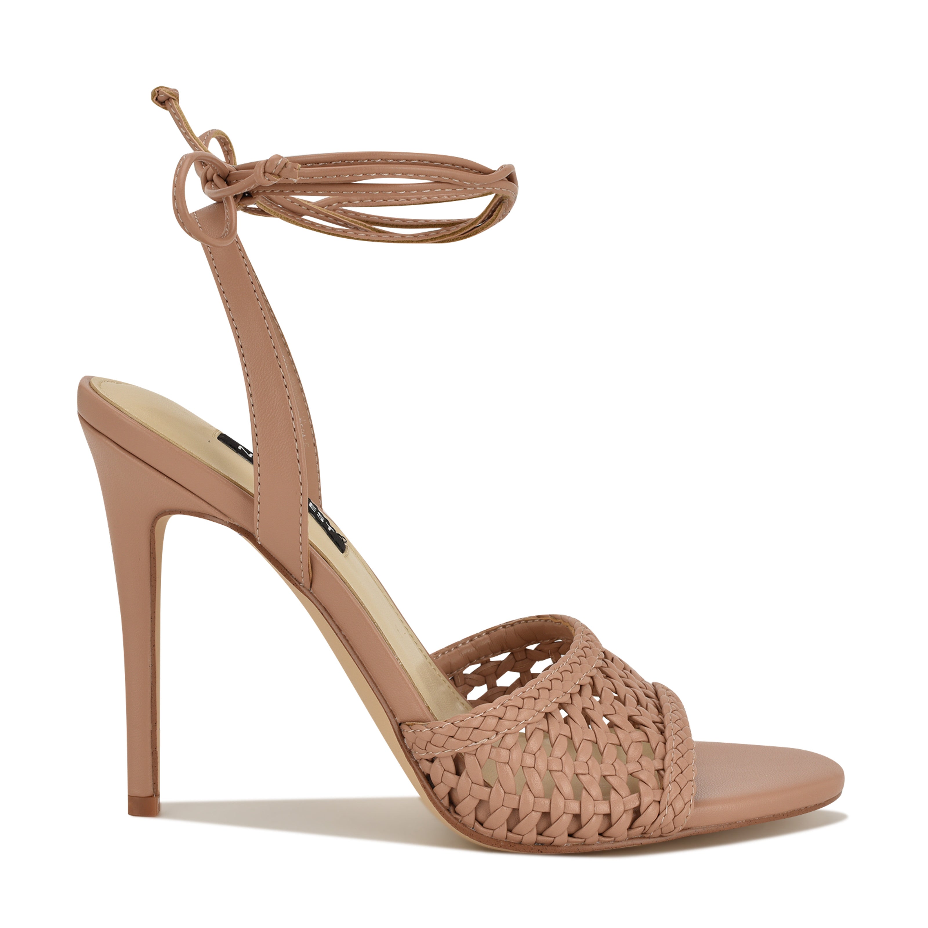 Nine West Women's Merta2 In Brown M