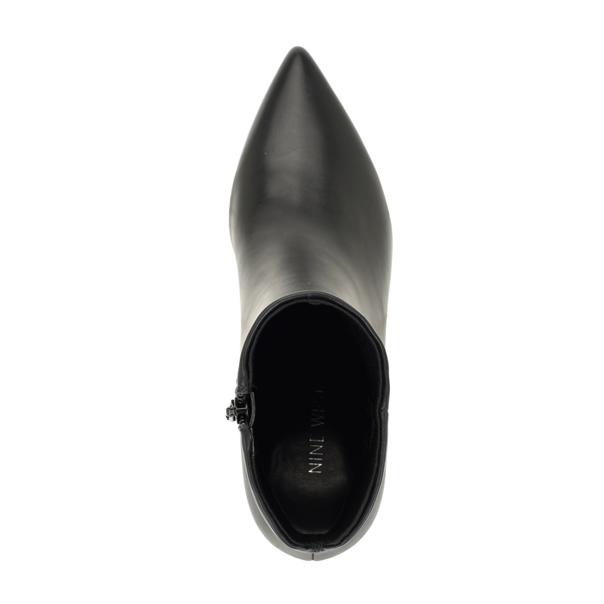 Nine West Women's Miriah3 In Black M